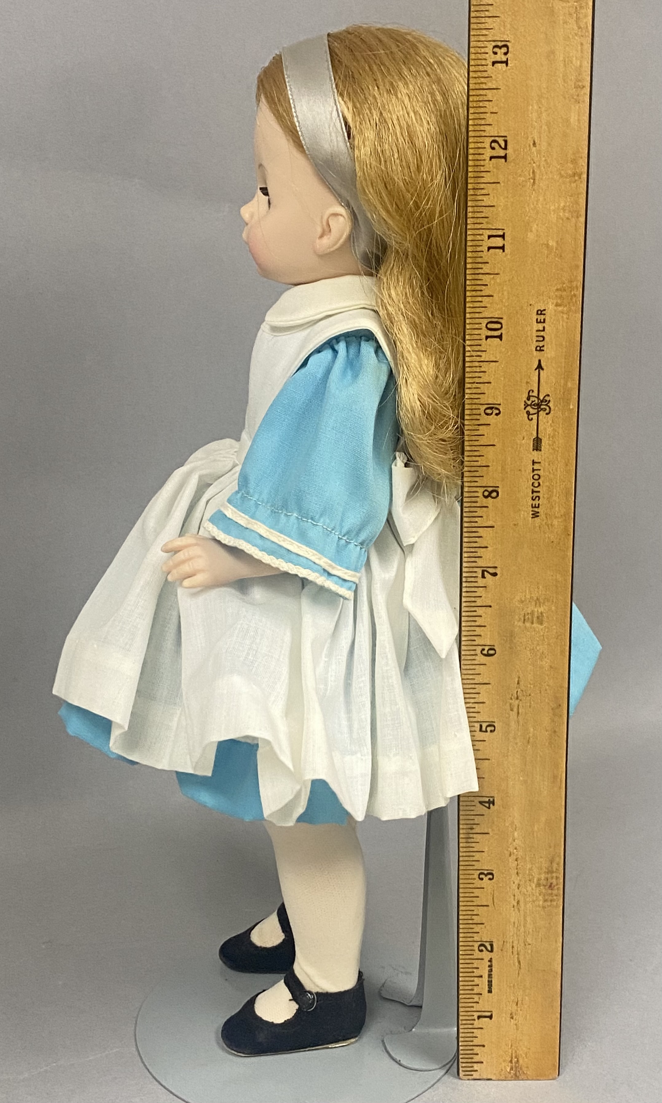 Madame Alexander Alice Jointed Doll