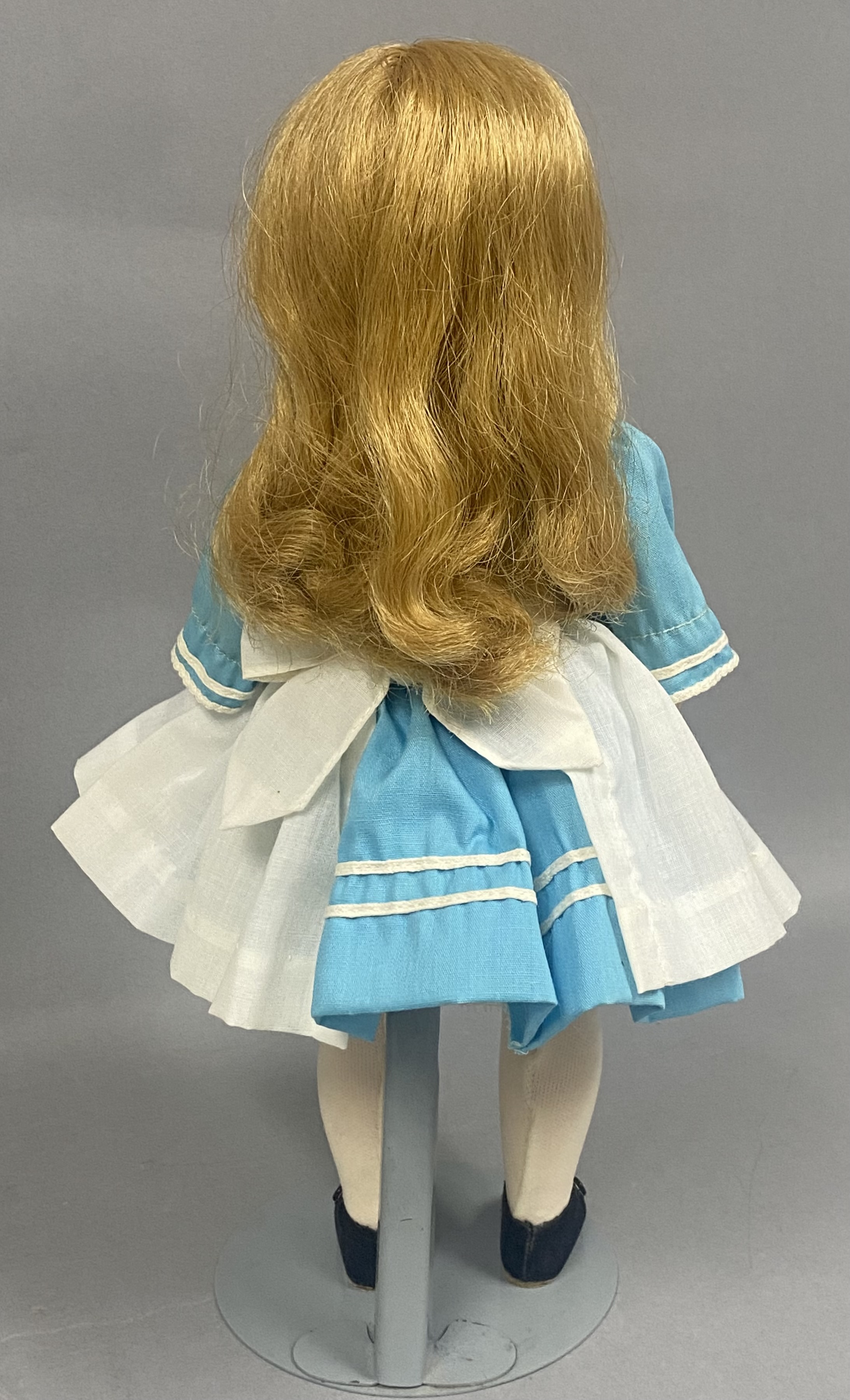 Madame Alexander Alice Jointed Doll