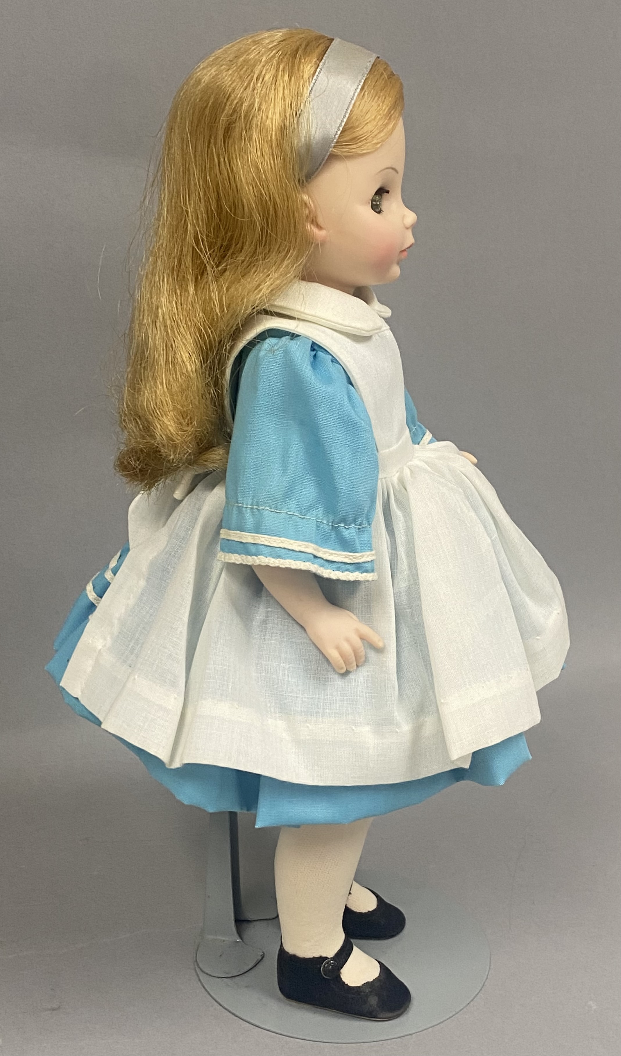Madame Alexander Alice Jointed Doll