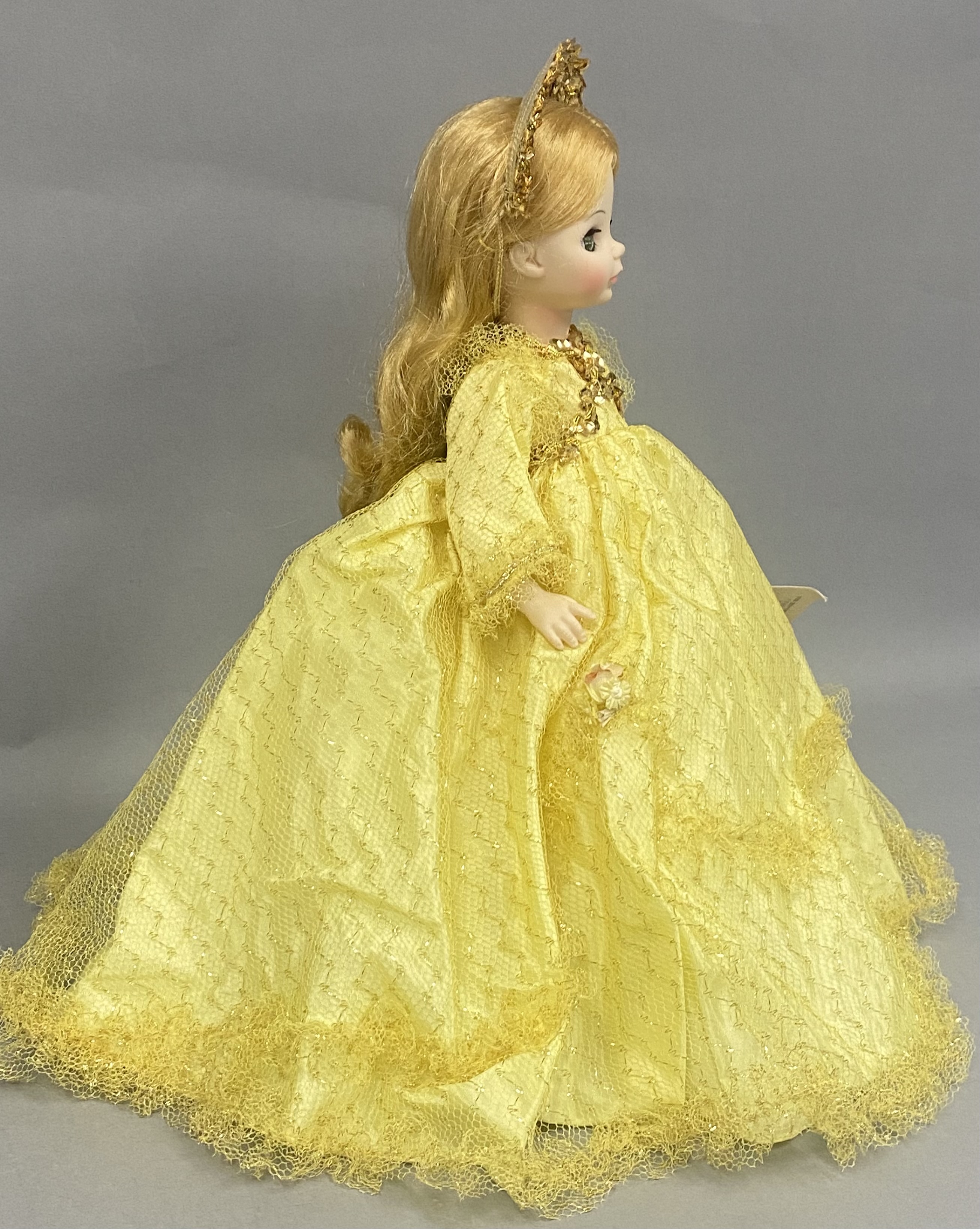 Madame Alexander Sleeping Beauty Doll