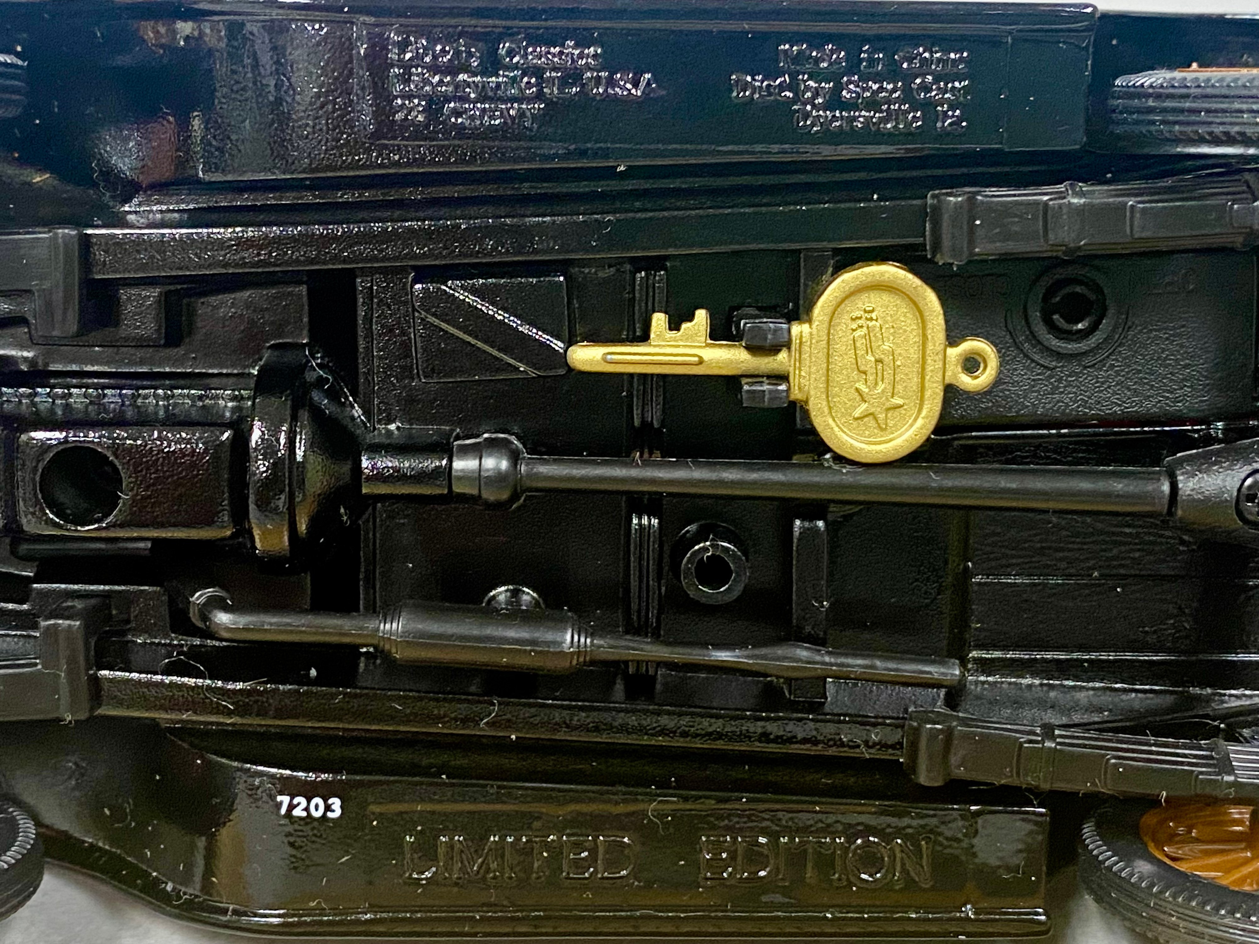 Liberty Classics & ERTL Citgo Die-Cast Banks