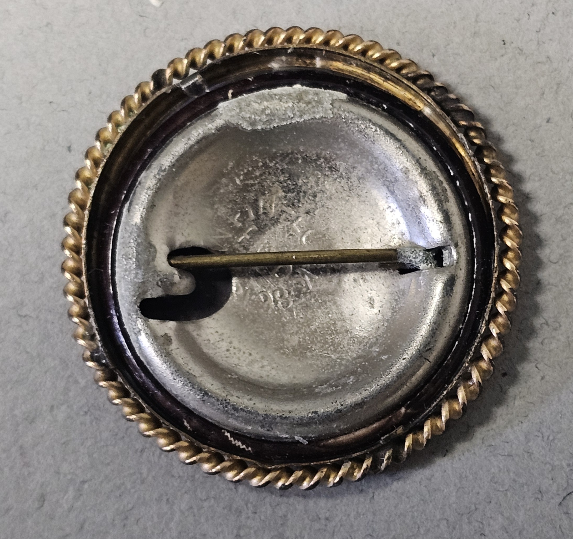 Art Nouveau Brooches