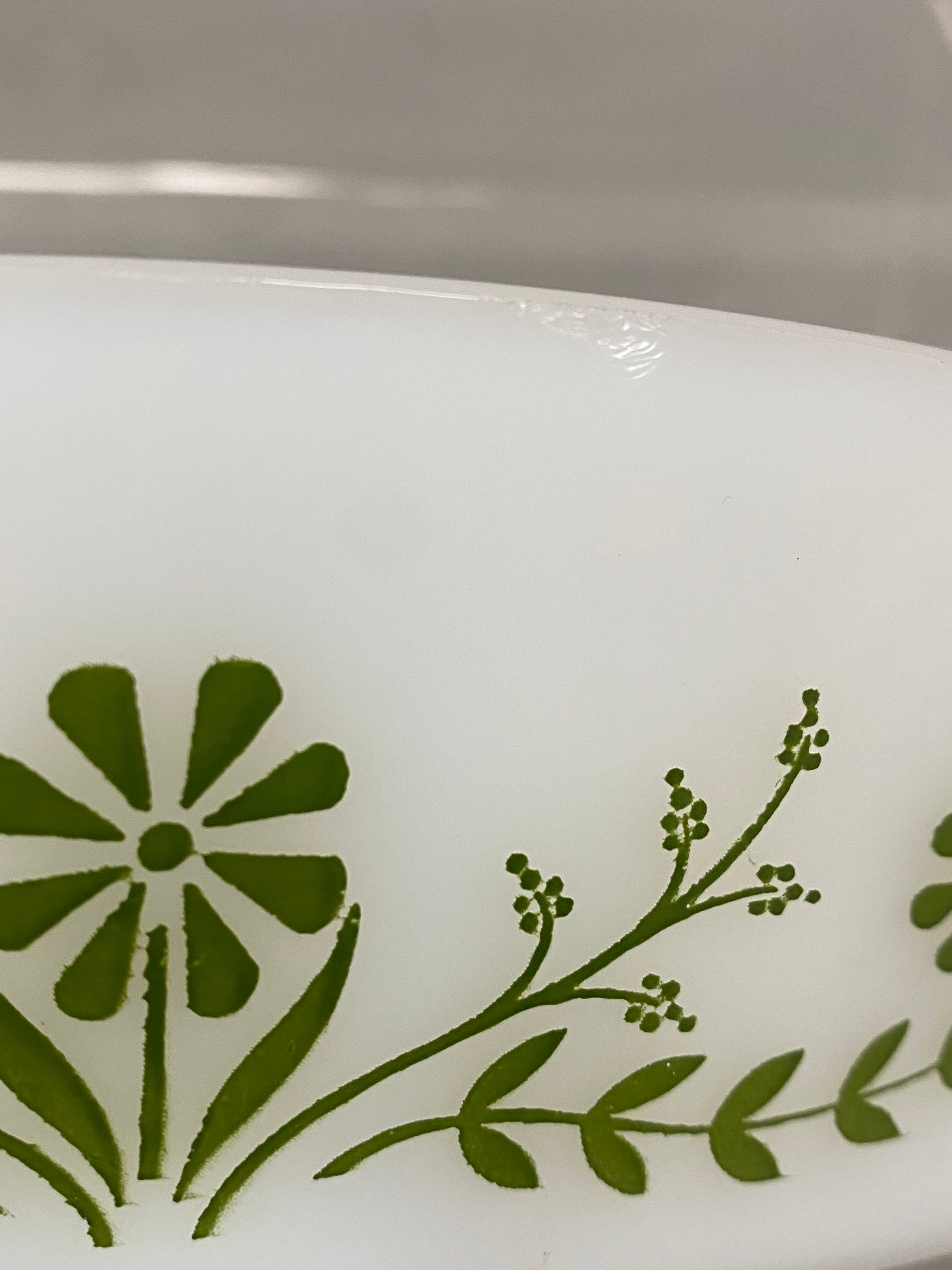 Glasbake & Pyrex Casserole Dishes