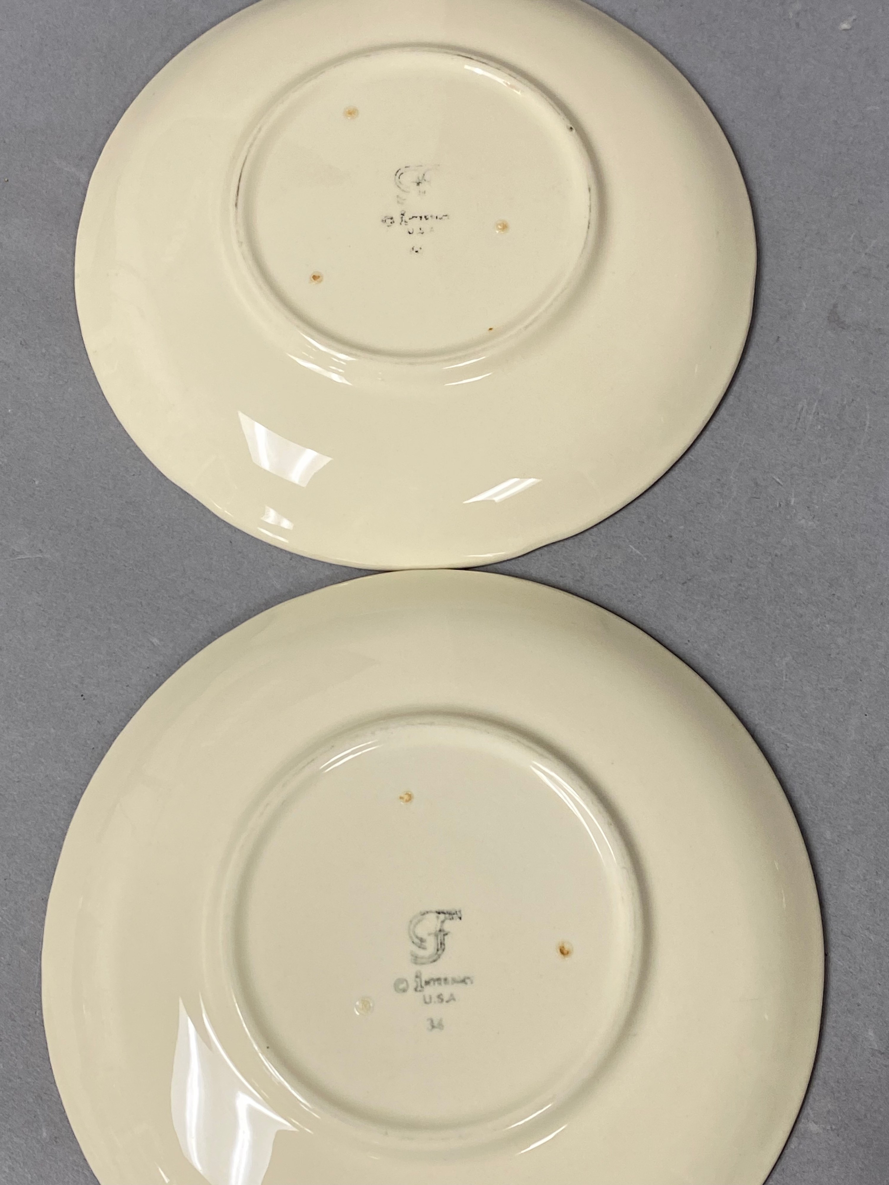 Franciscan October Earthenware Tea & Coffee Service