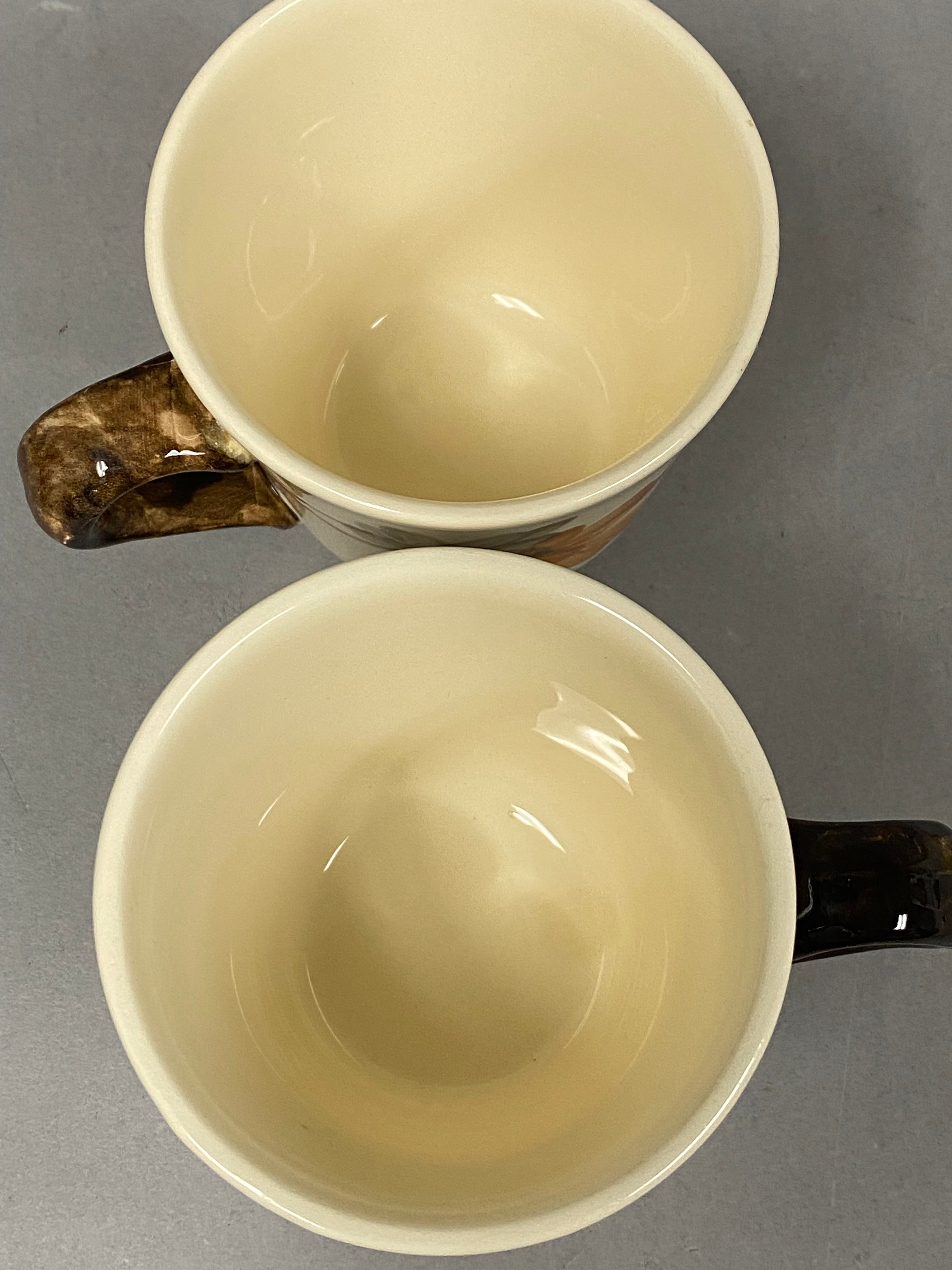 Franciscan October Earthenware Tea & Coffee Service
