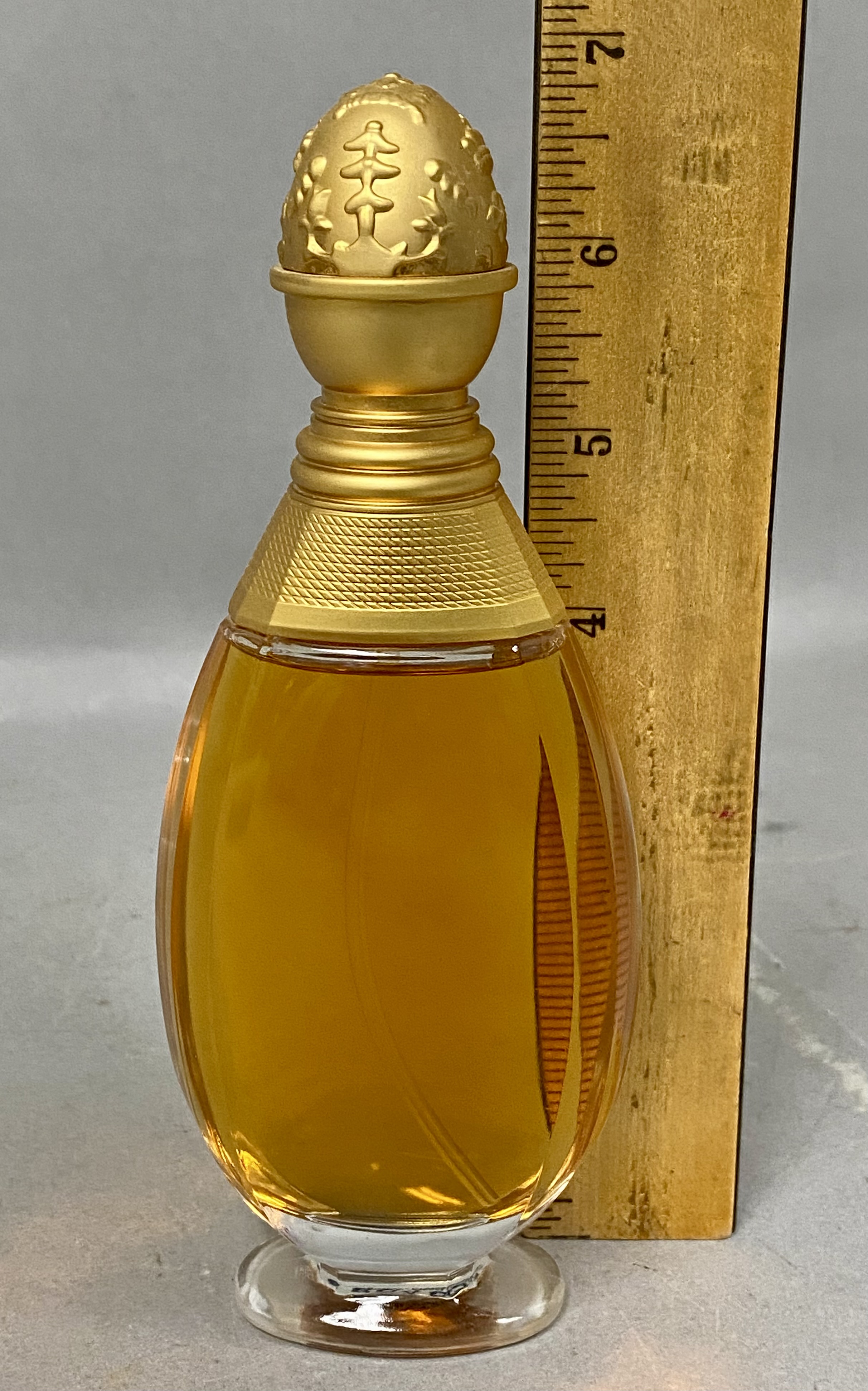 Faberge Imperial Eau de Parfum & Bvlgari Omnia Miniatures