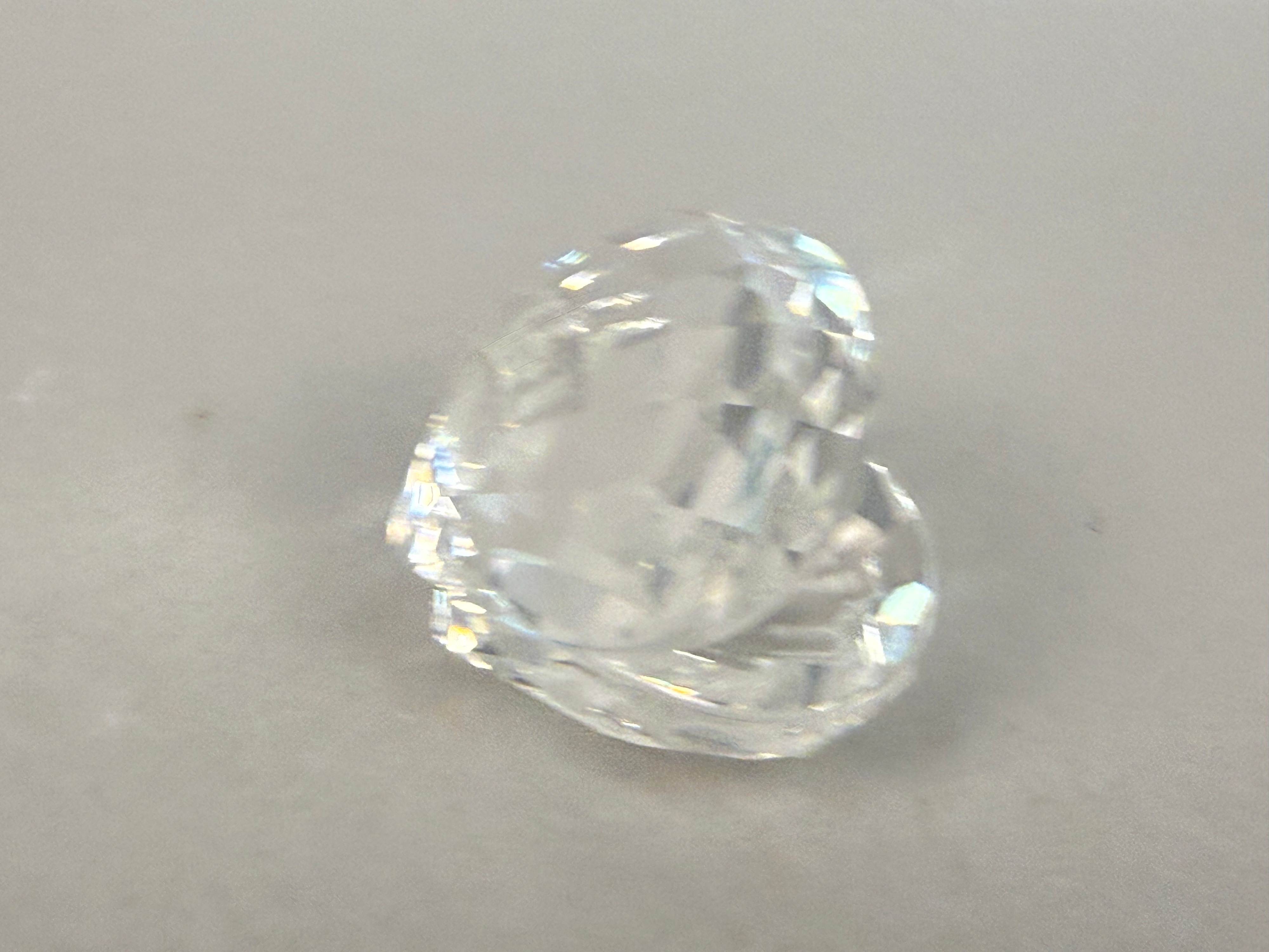 Swarovski Crystal Shell & Pearl Figurine