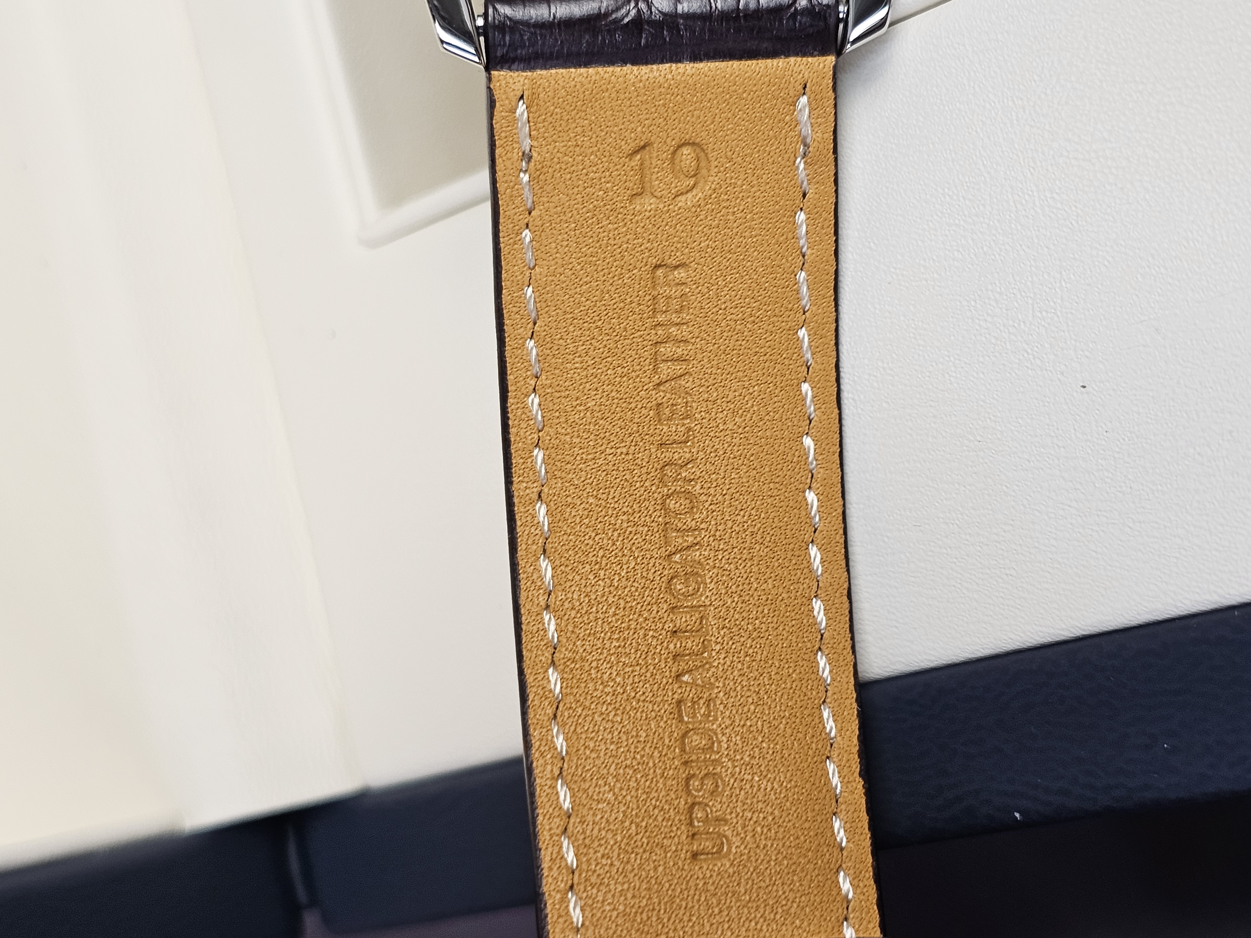 Longines Flagship Heritage Wristwatch
