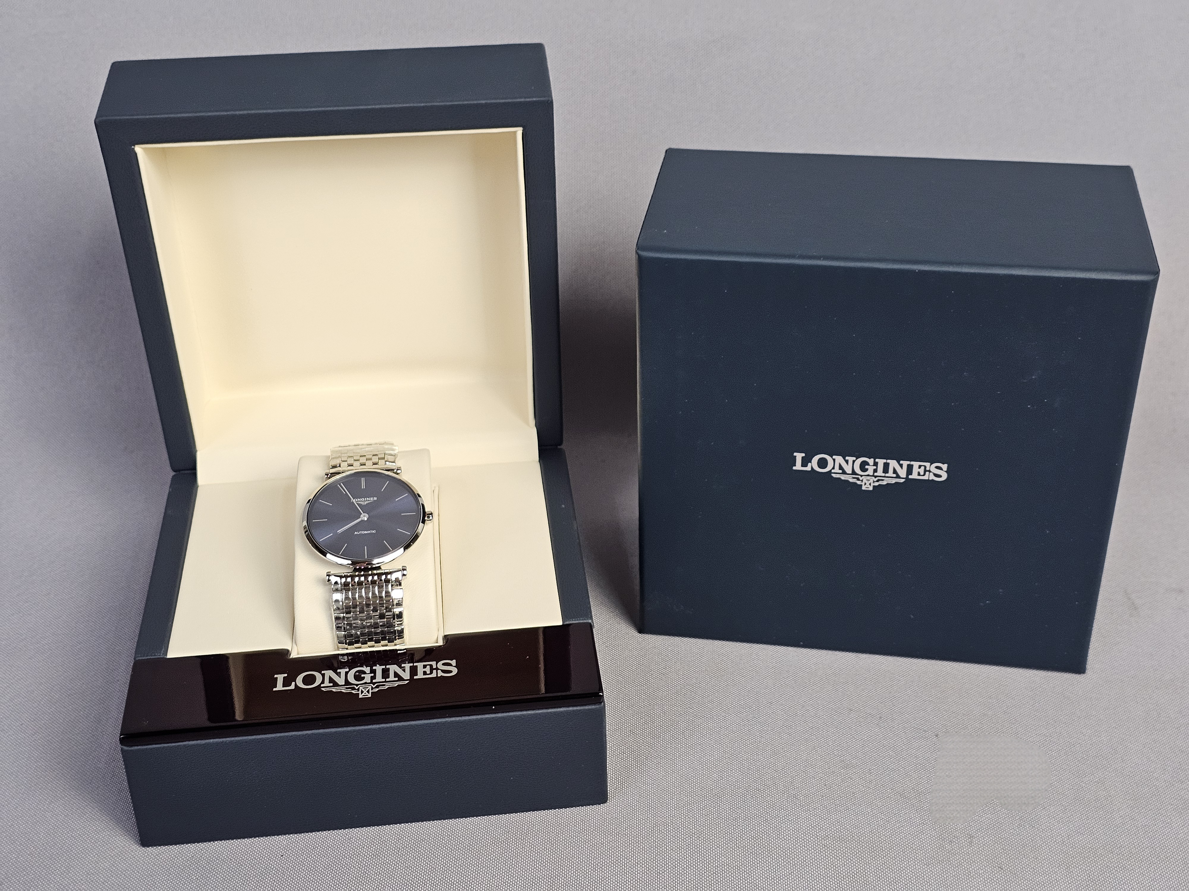 Longines La Grande Classique Wristwatch