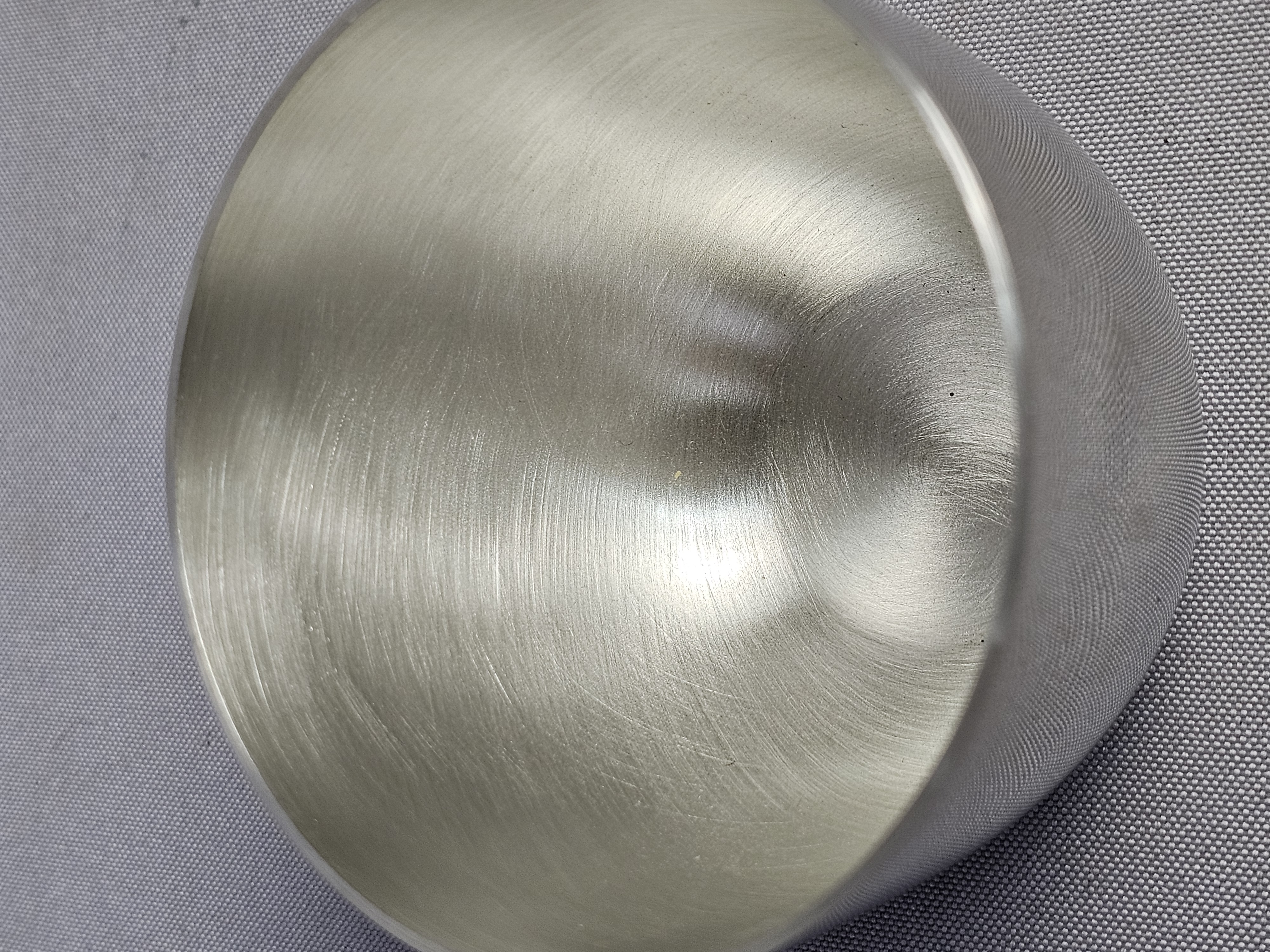 Camelot Pewter Jefferson Cup Set