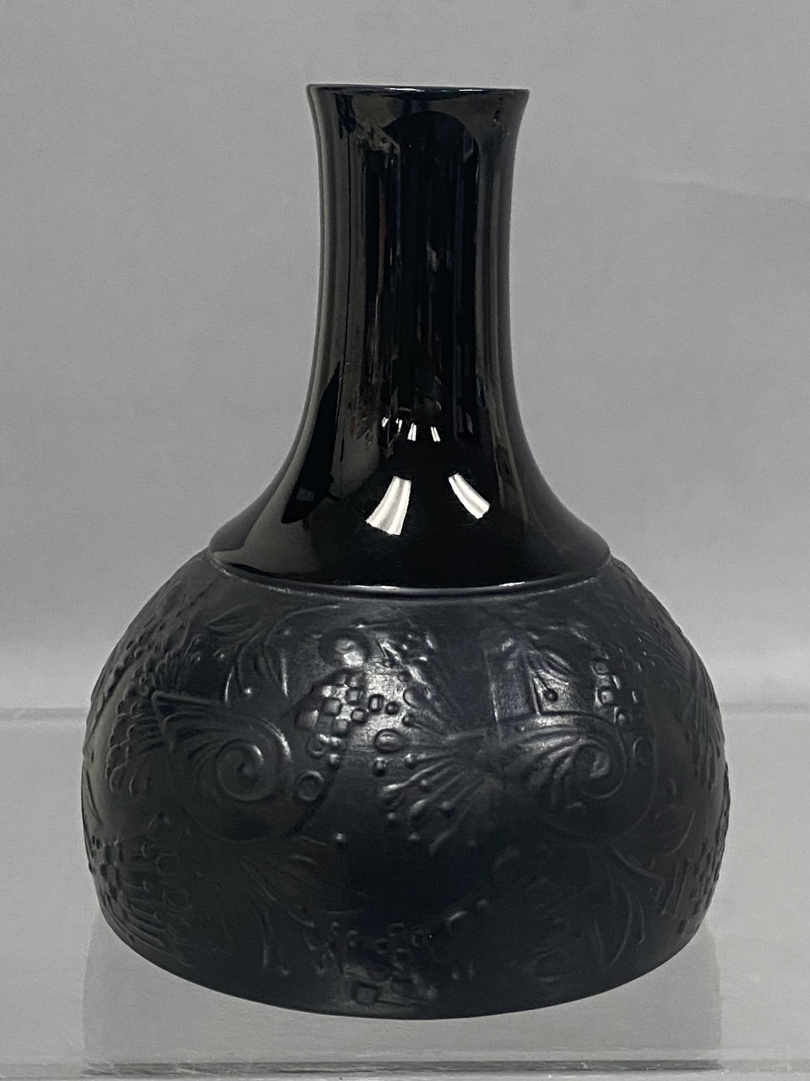 Rosenthal Bjorn Wiinblad Zauberflote Porcelain Vase