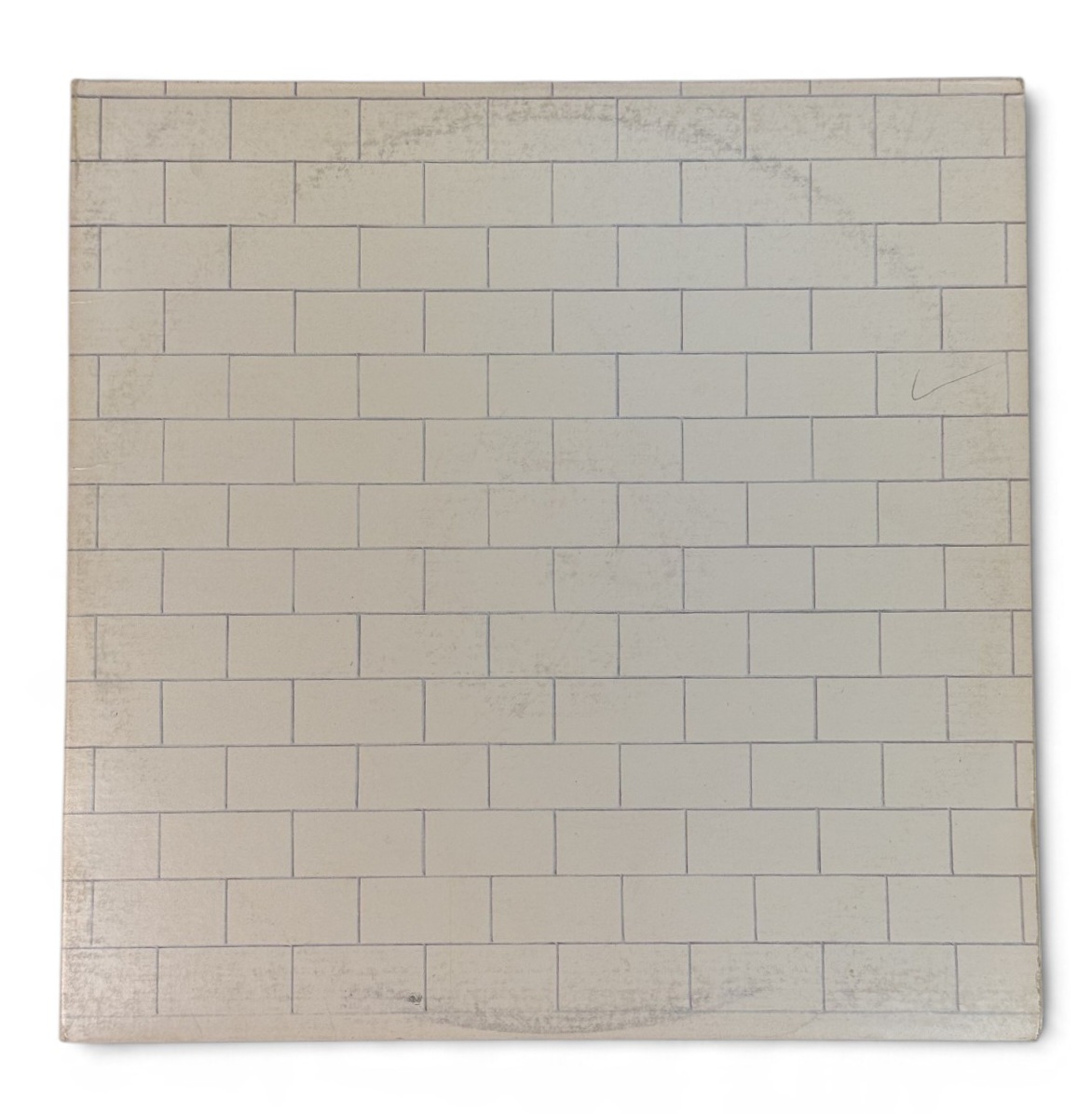Pink Floyd The Wall Columbia Vinyl LP