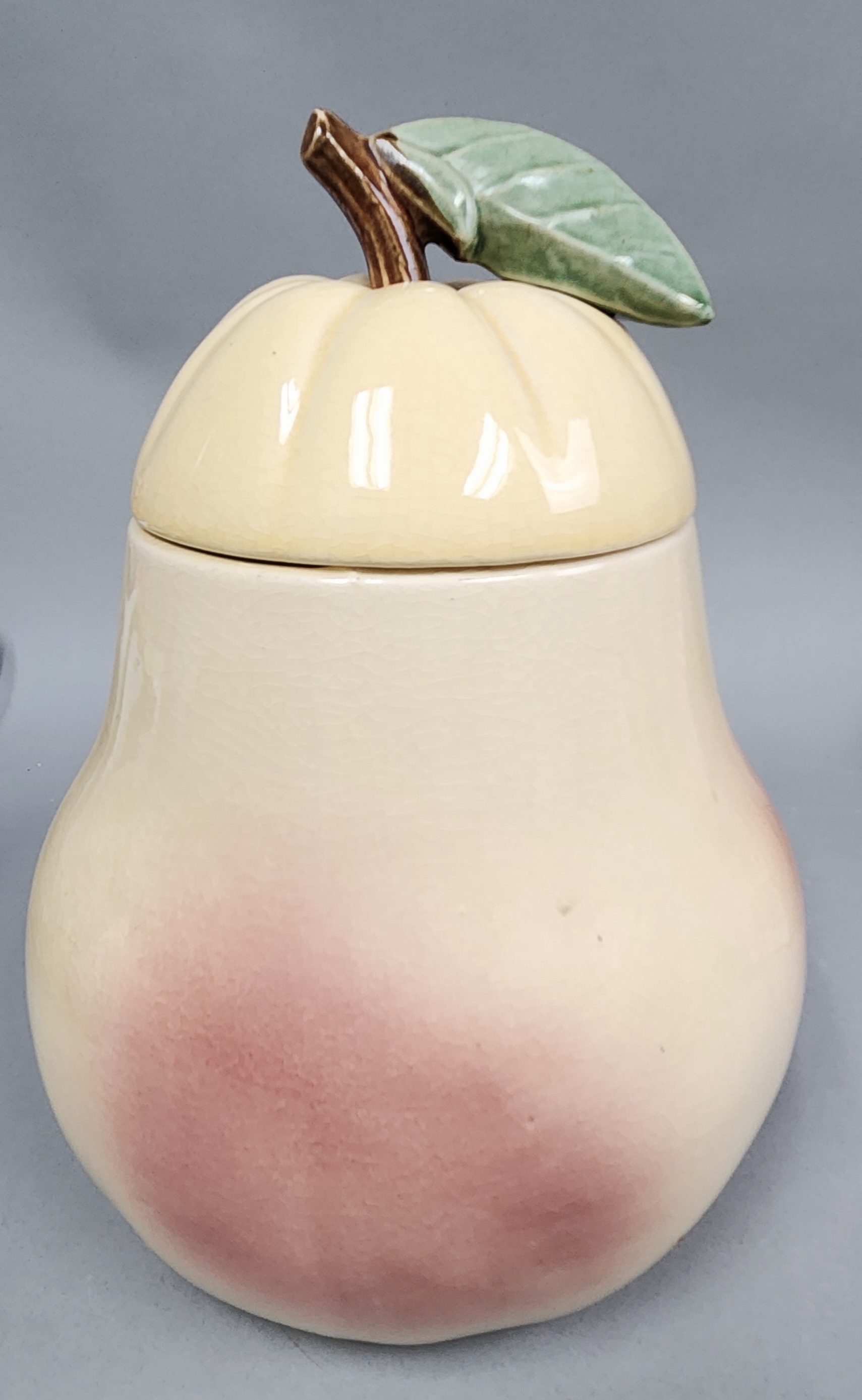 Earthenware Decorative Ceramic Cookie Jars