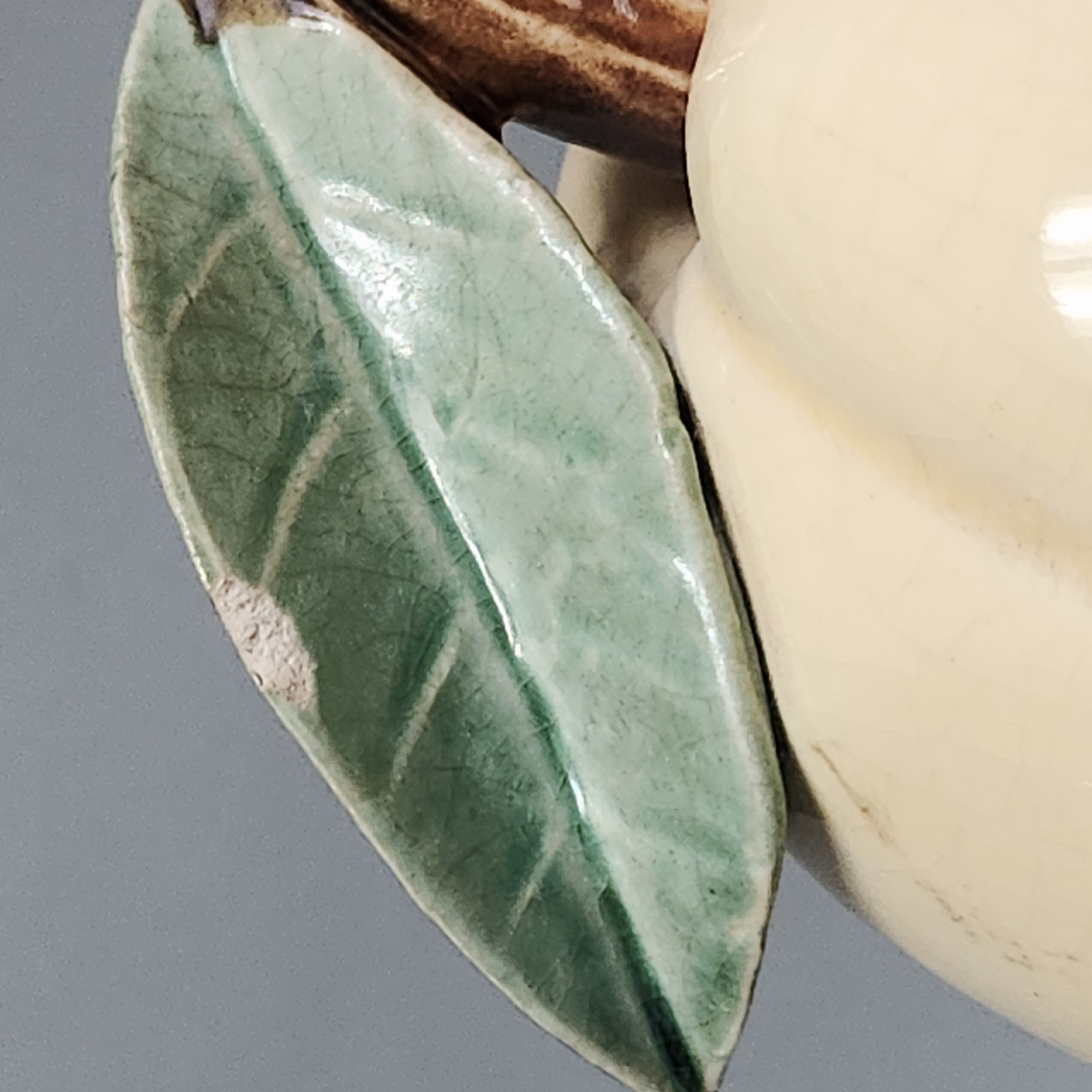 Earthenware Decorative Ceramic Cookie Jars