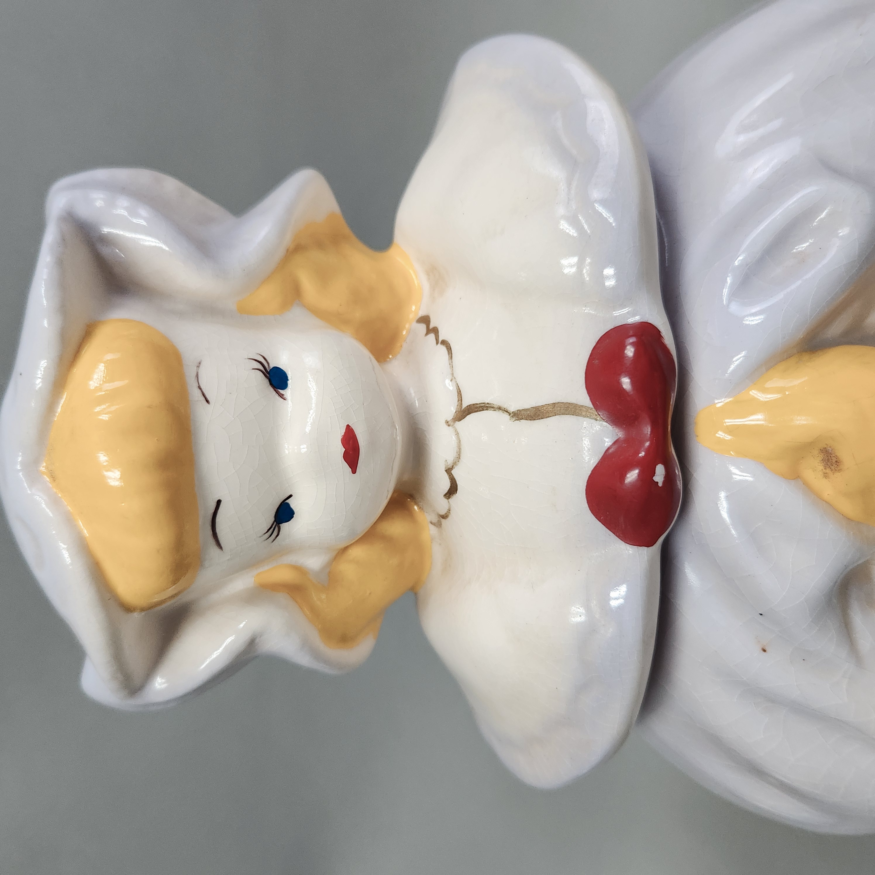 Cookie Jars Inc Brush McCoy Goldilocks
