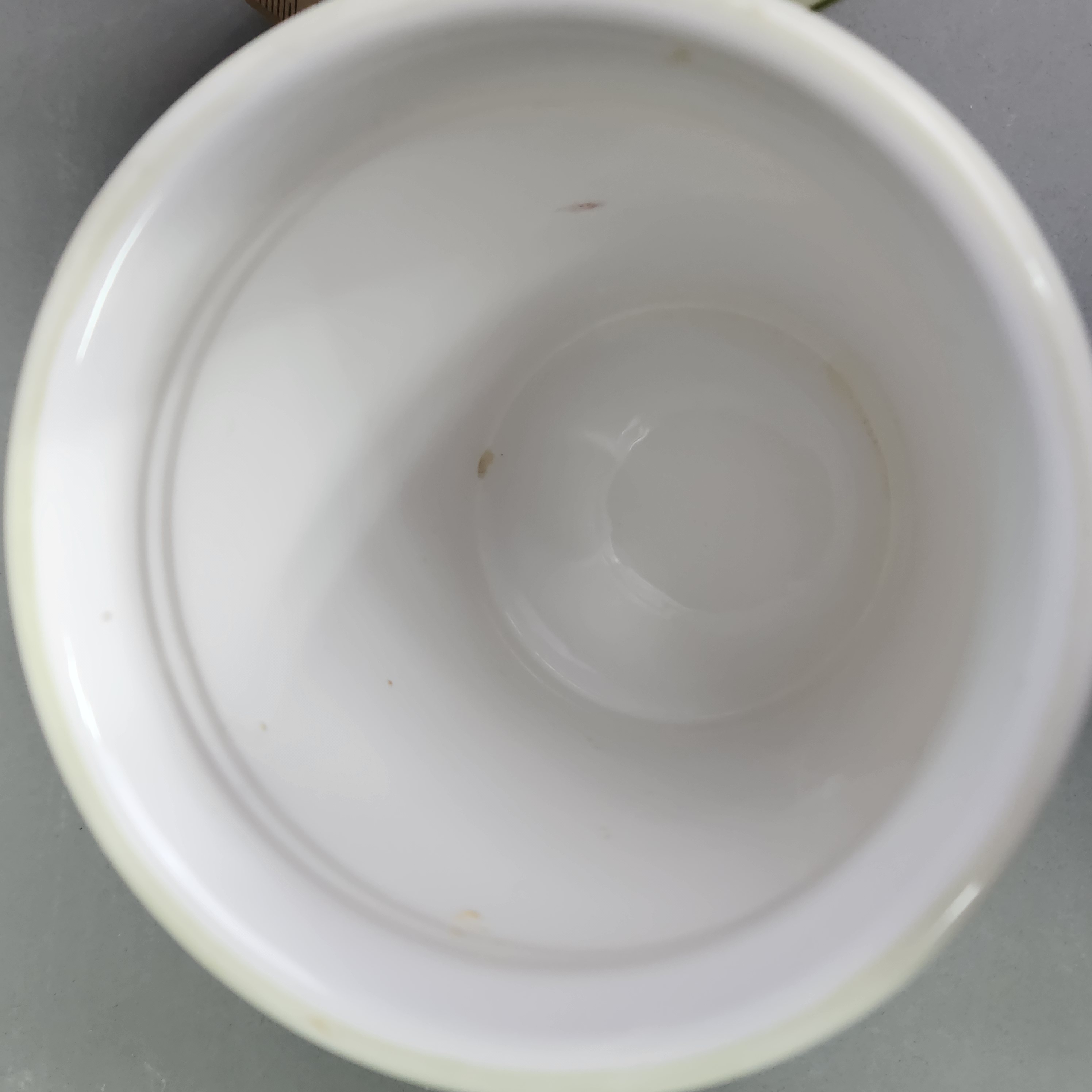 Spring Garden Ceramic Canister Set