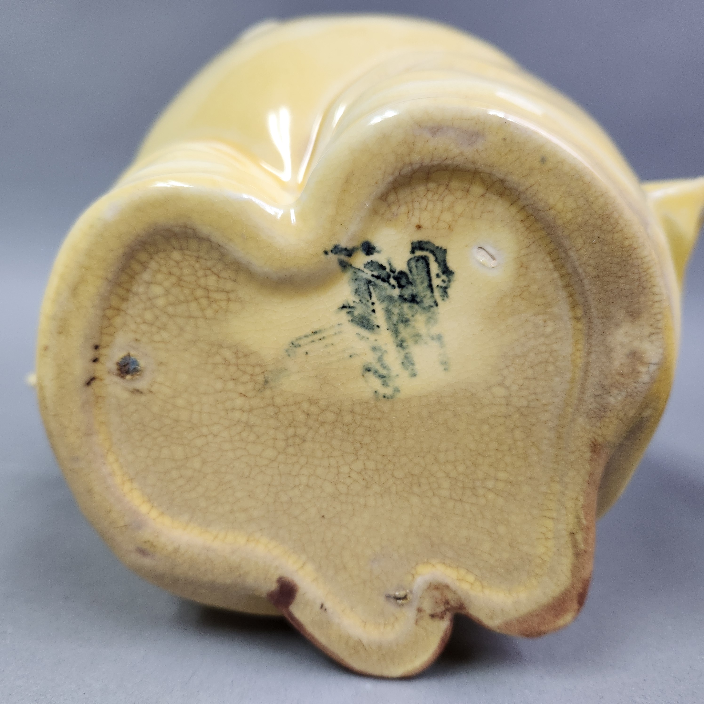 Red Wing Ceramic Cookie Jars