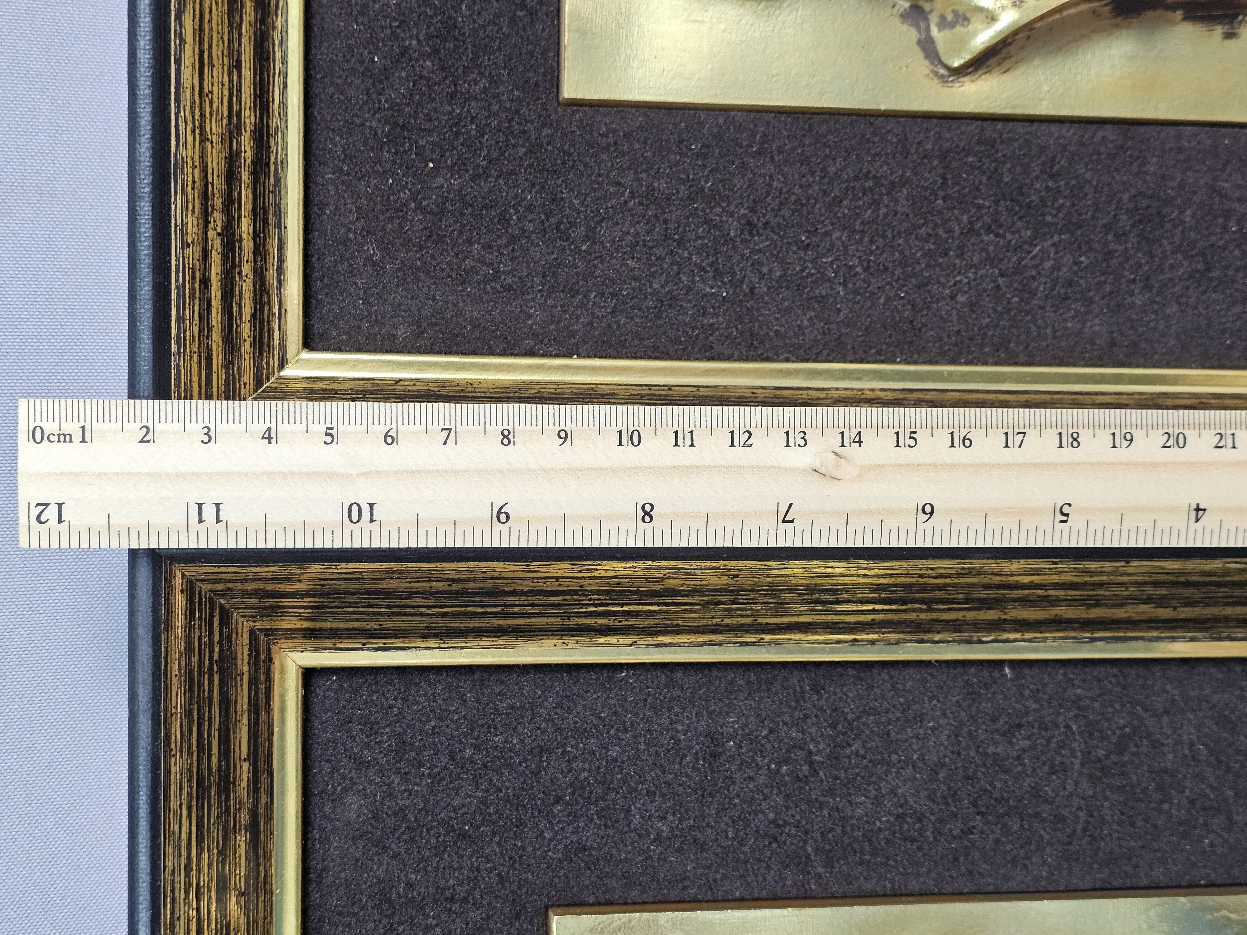 Academy Arts Framed Composer Busts