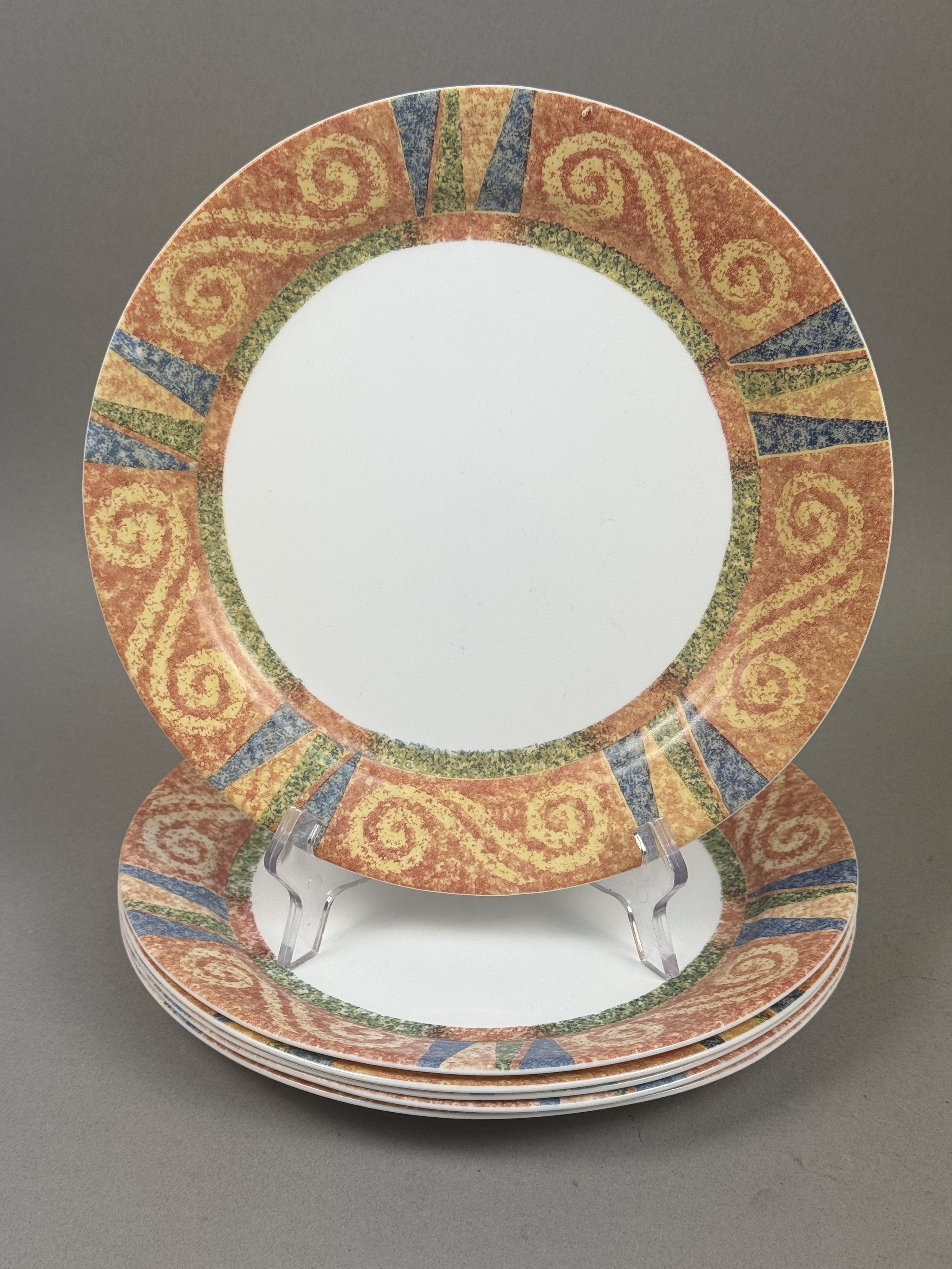 Corelle Grand Canyon Dinner Plates