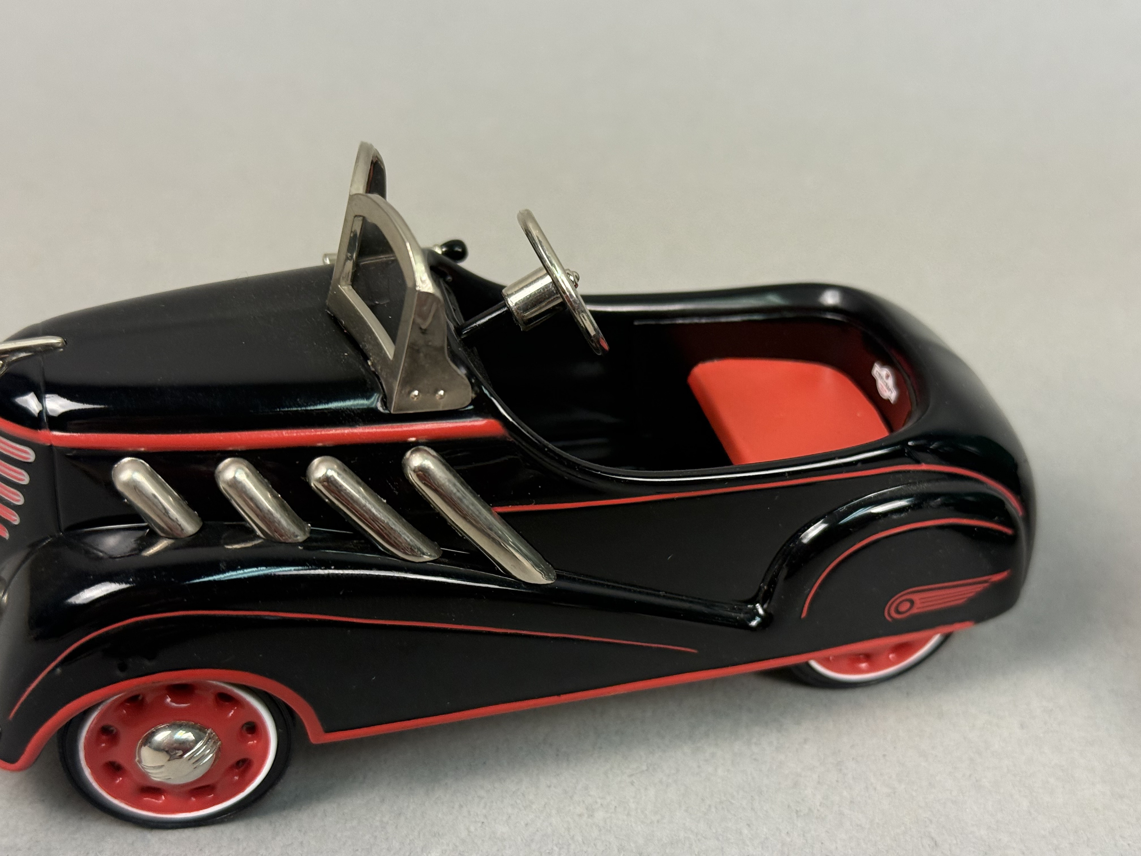 Hallmark Kiddie Car Classics Group