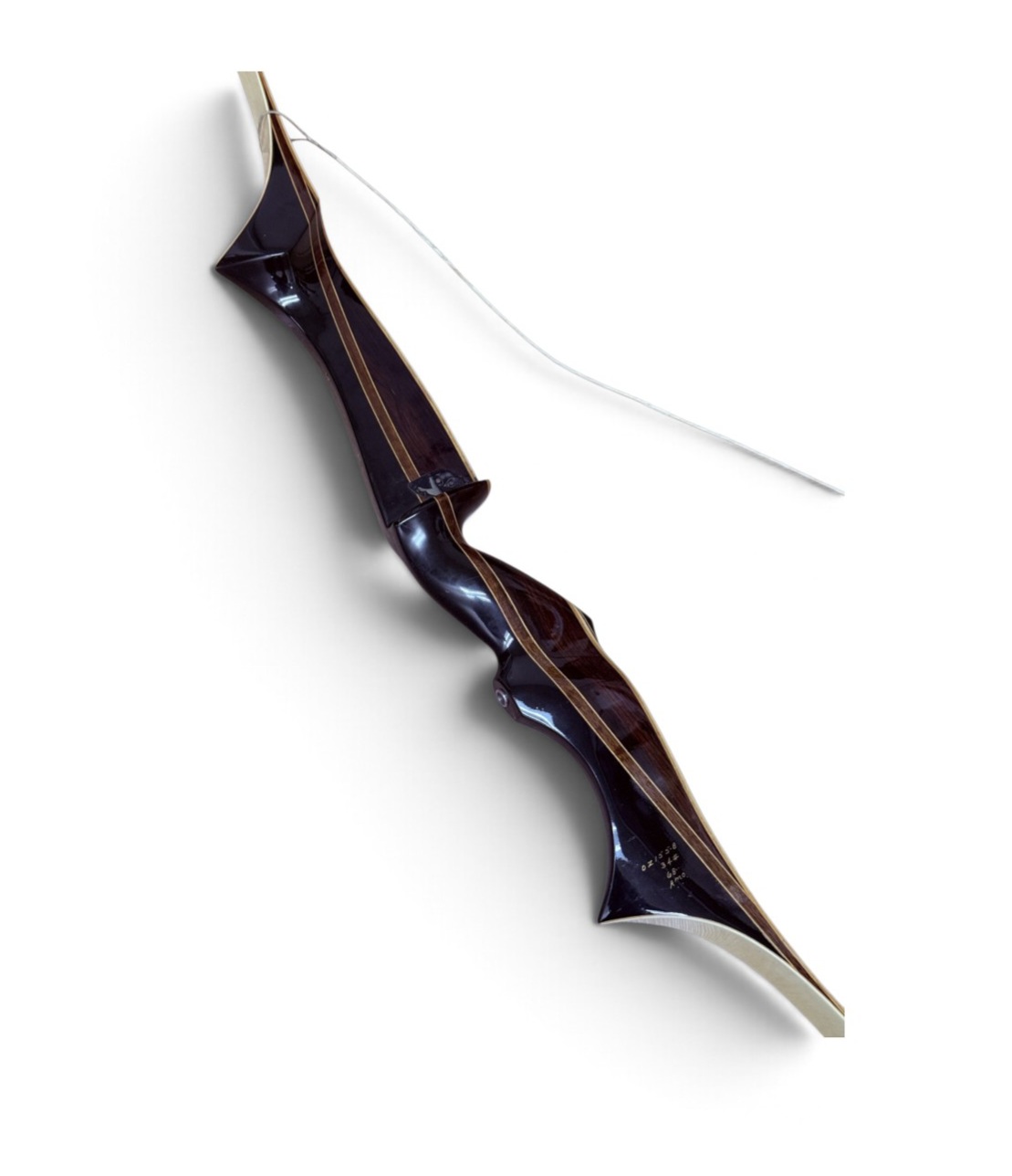Browning Challenge Laminated Recurve Bow