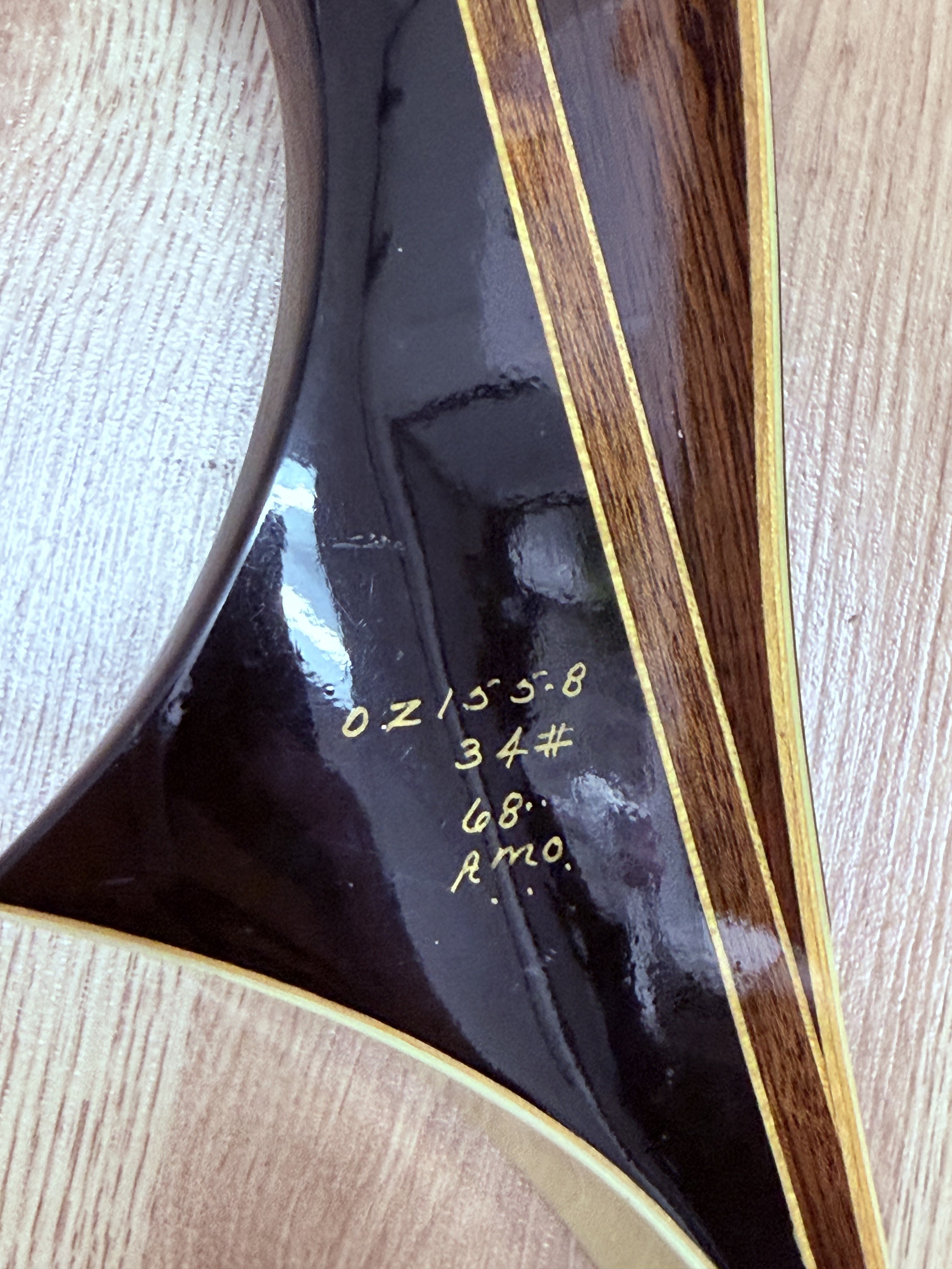 Browning Challenge Laminated Recurve Bow