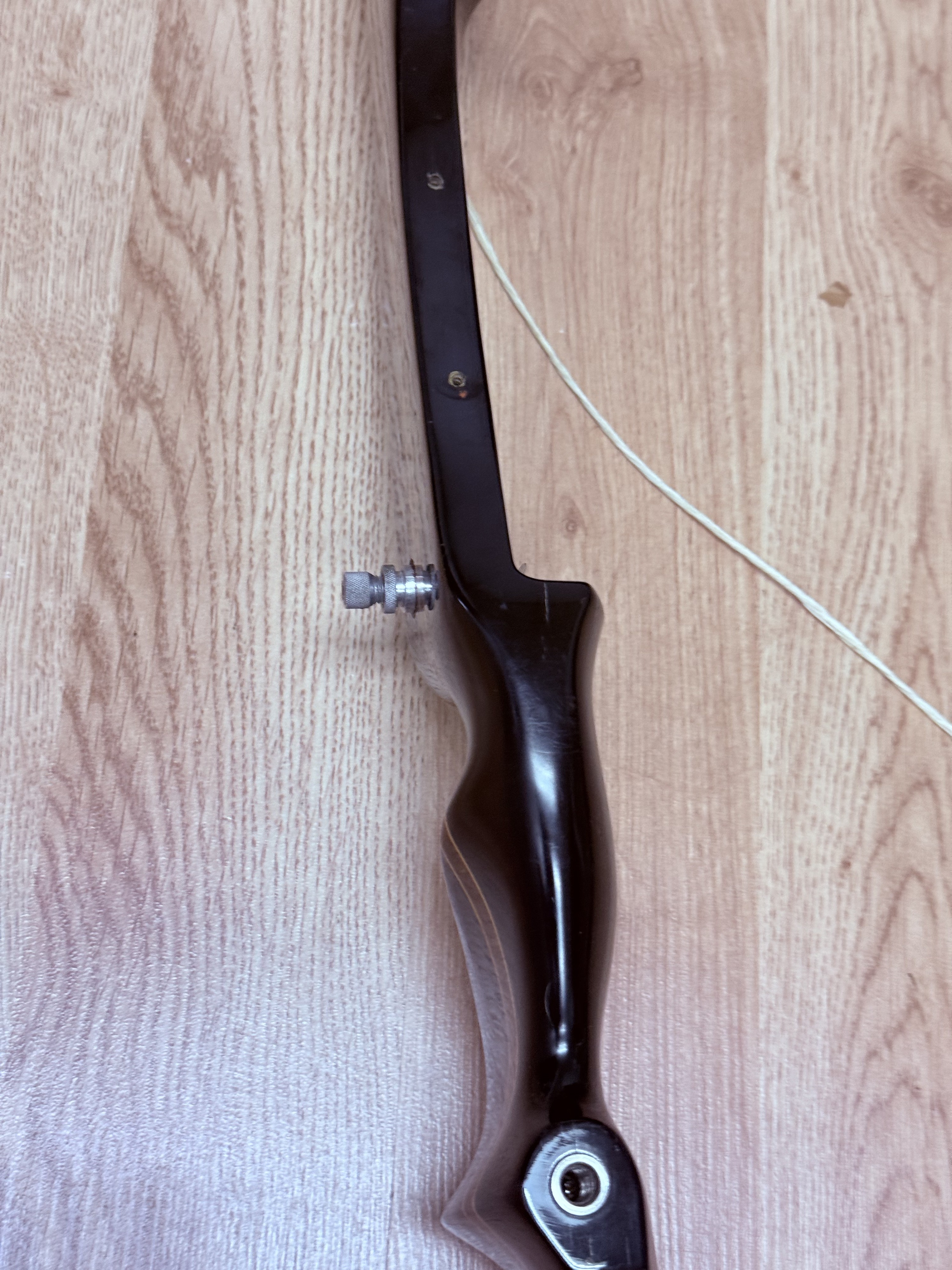 Browning Challenge Laminated Recurve Bow