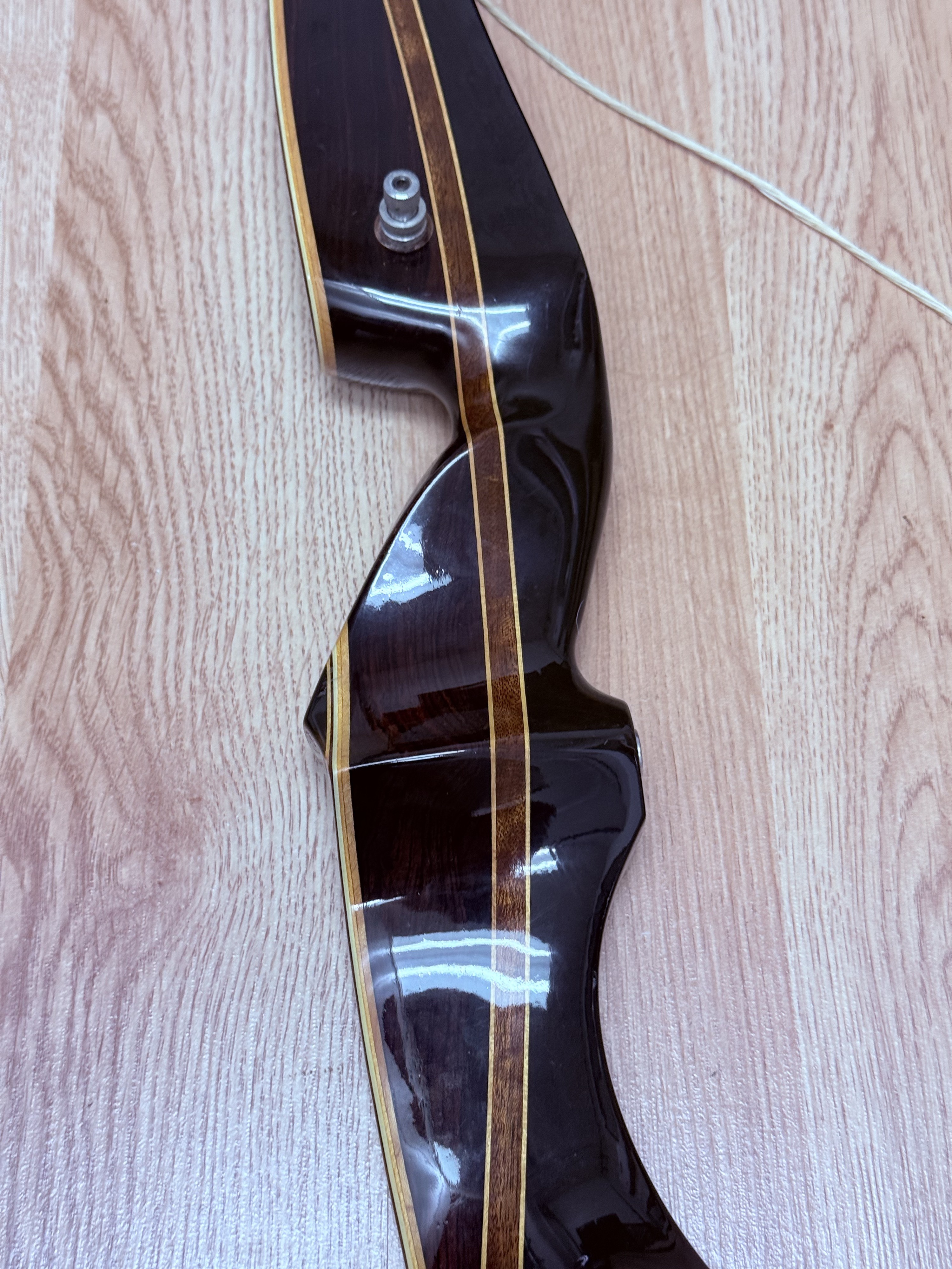 Browning Challenge Laminated Recurve Bow
