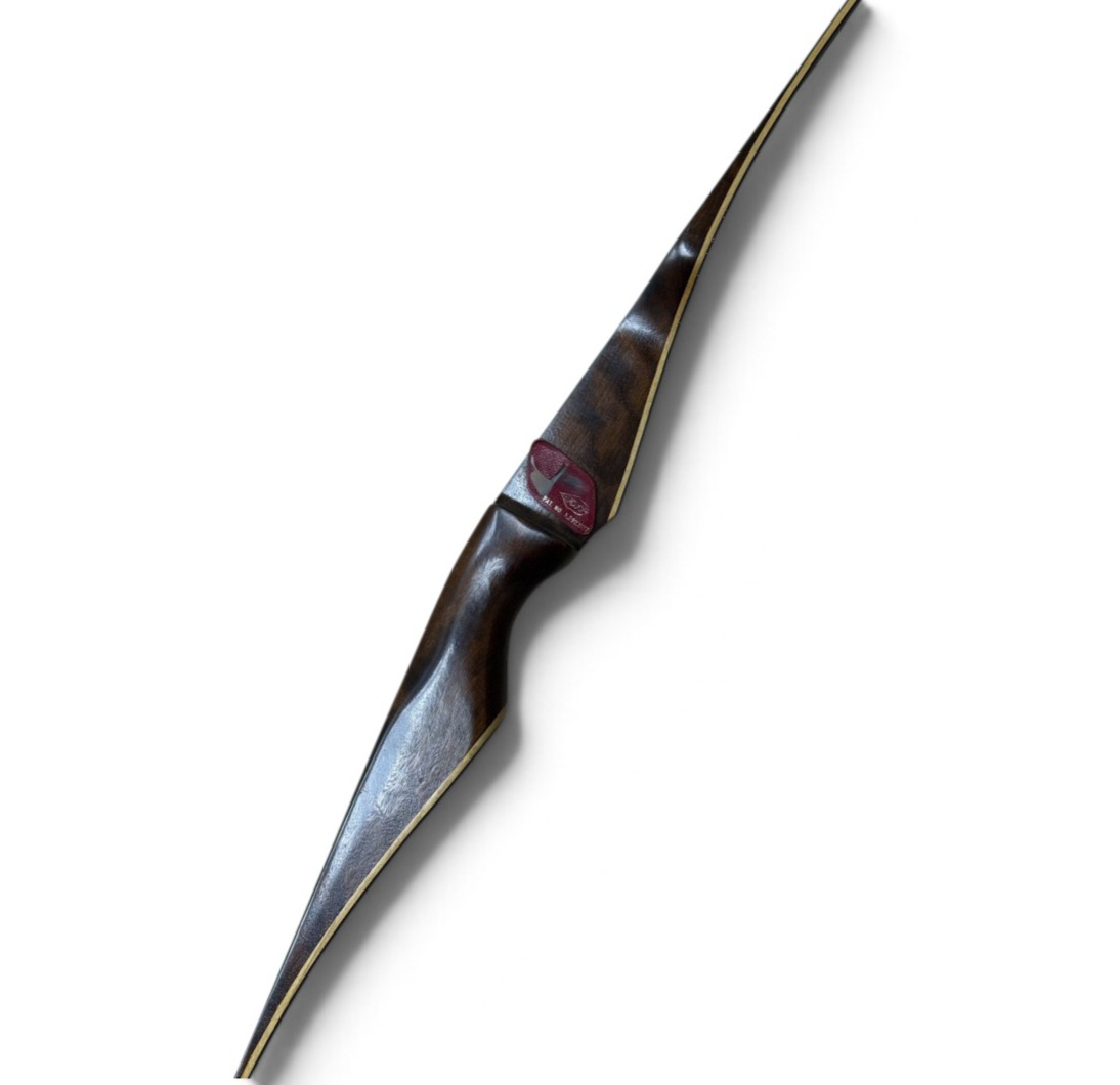 Darton Wood Thunder-Stick Recurve Bow