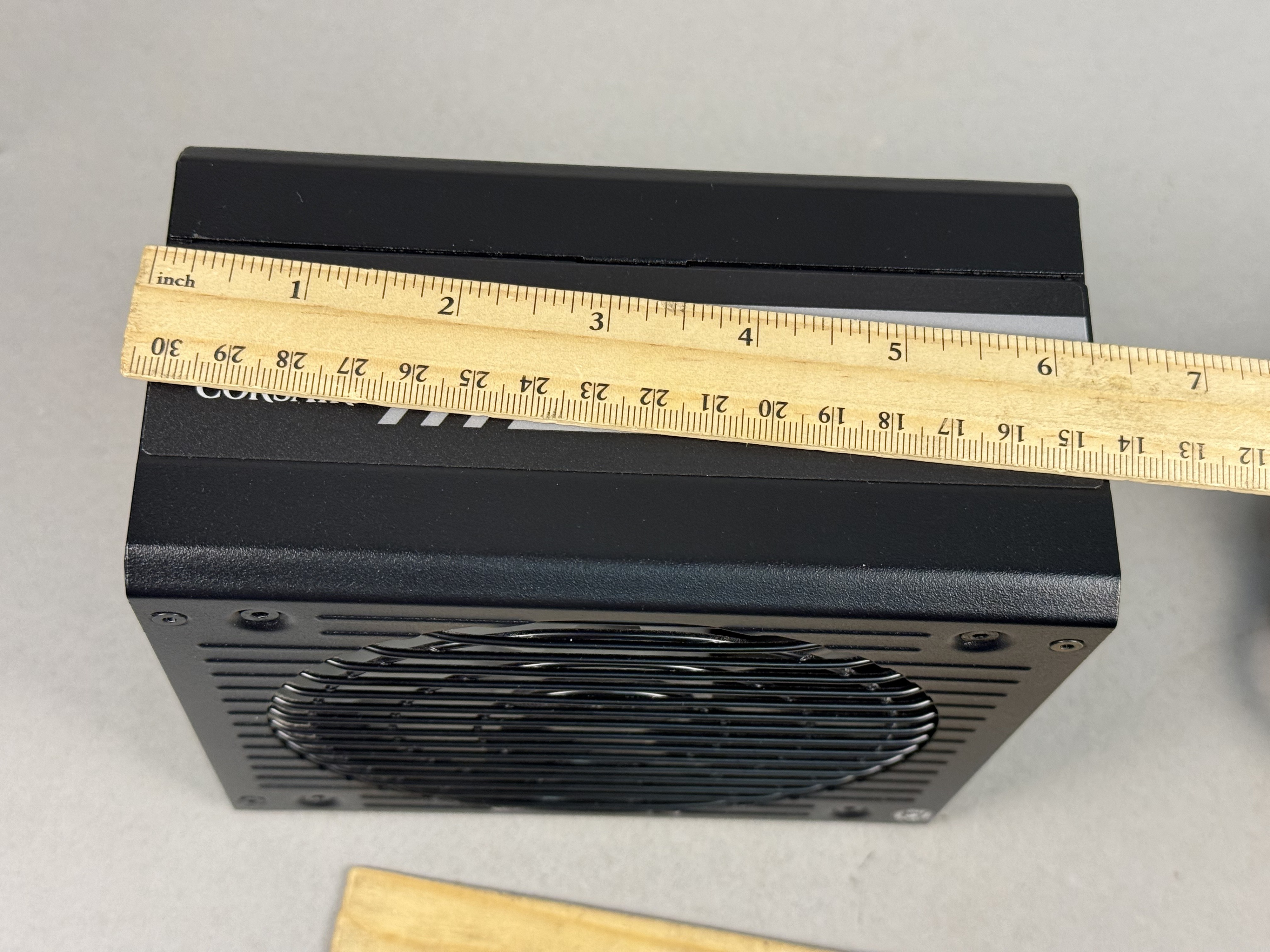 Corsair RM550x Modular Power Supply