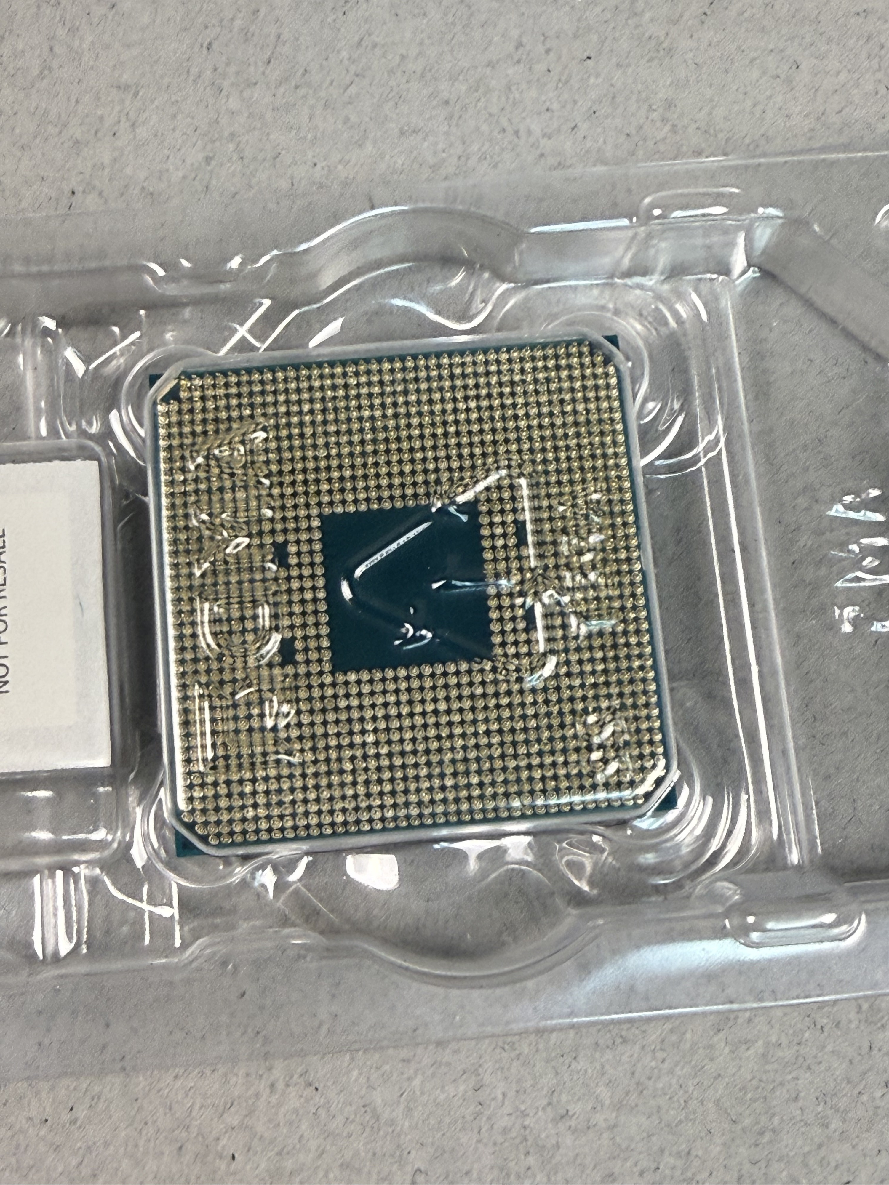 AMD Ryzen 5 3600 Processor