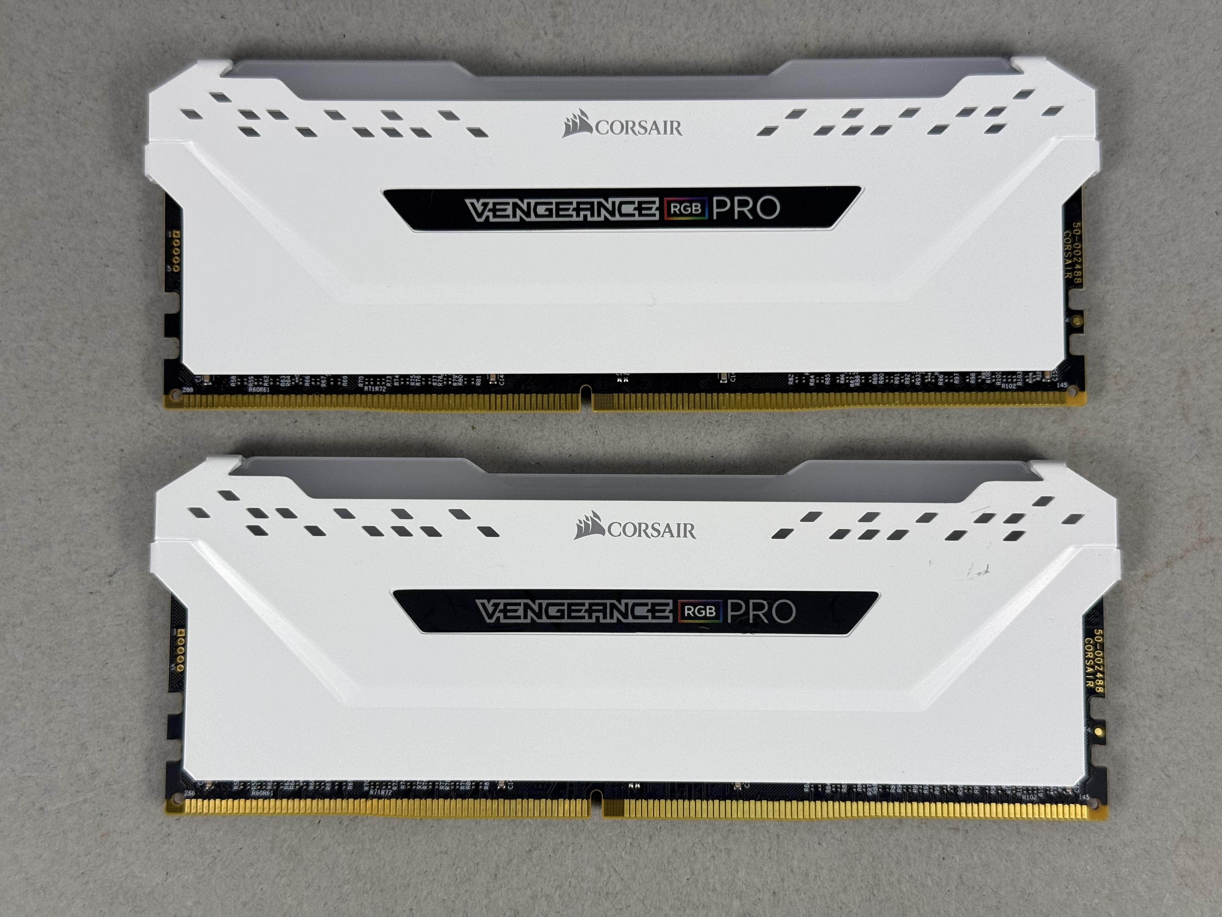 Corsair Vengeance RGB PRO 32GB RAM