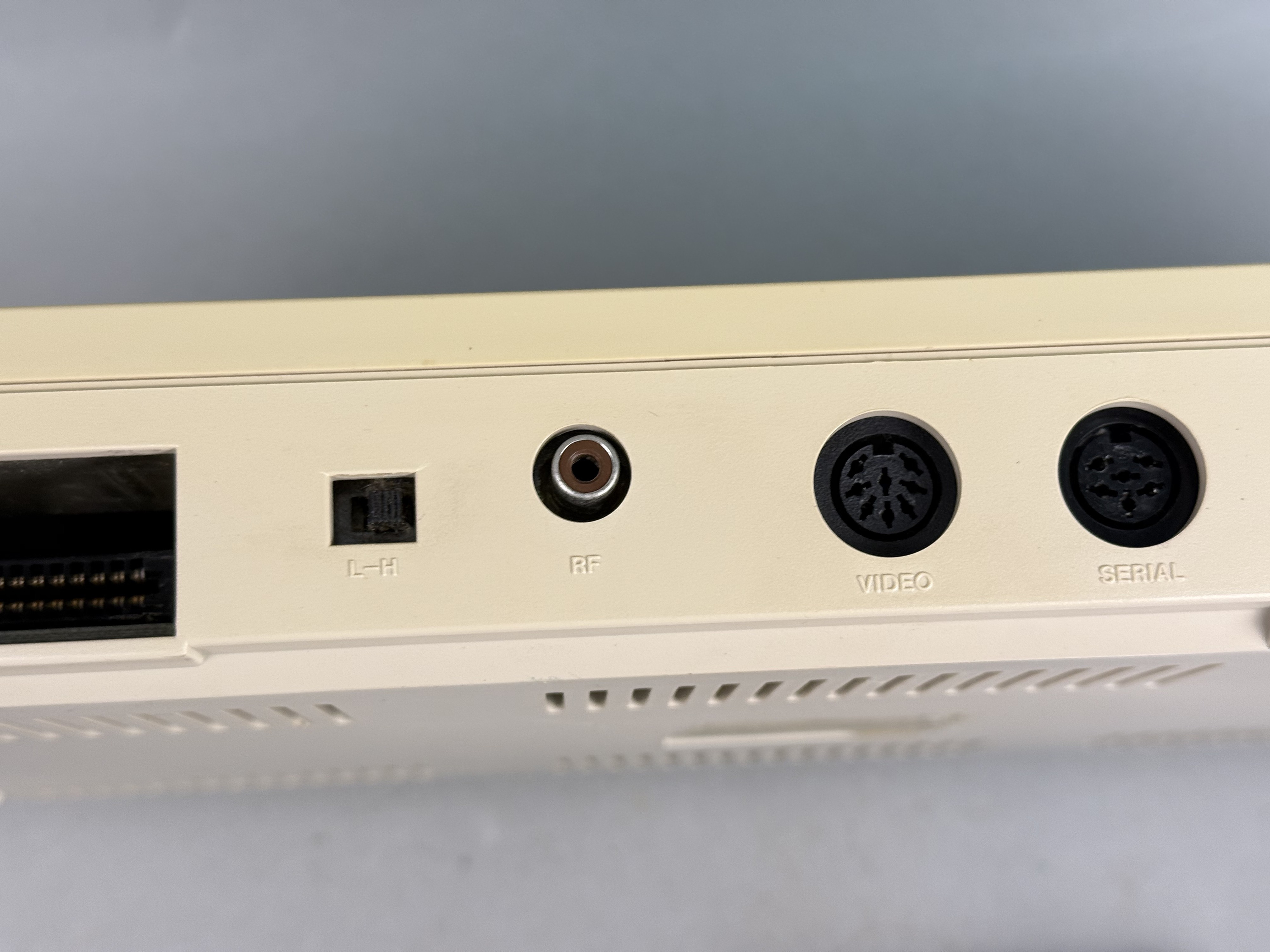 Commodore 64 Personal Computer Collection
