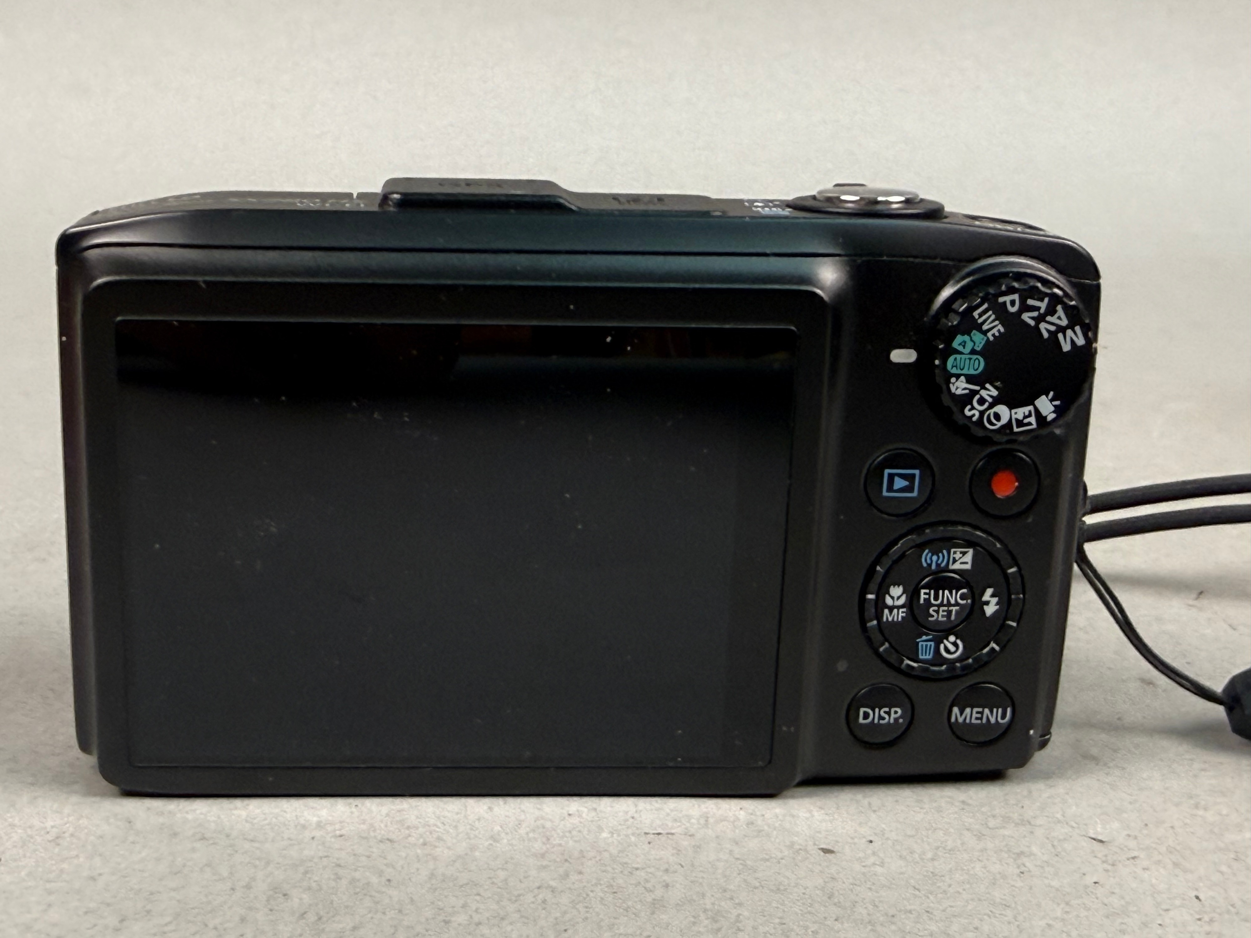 Canon PowerShot SX280 HS Digital Camera