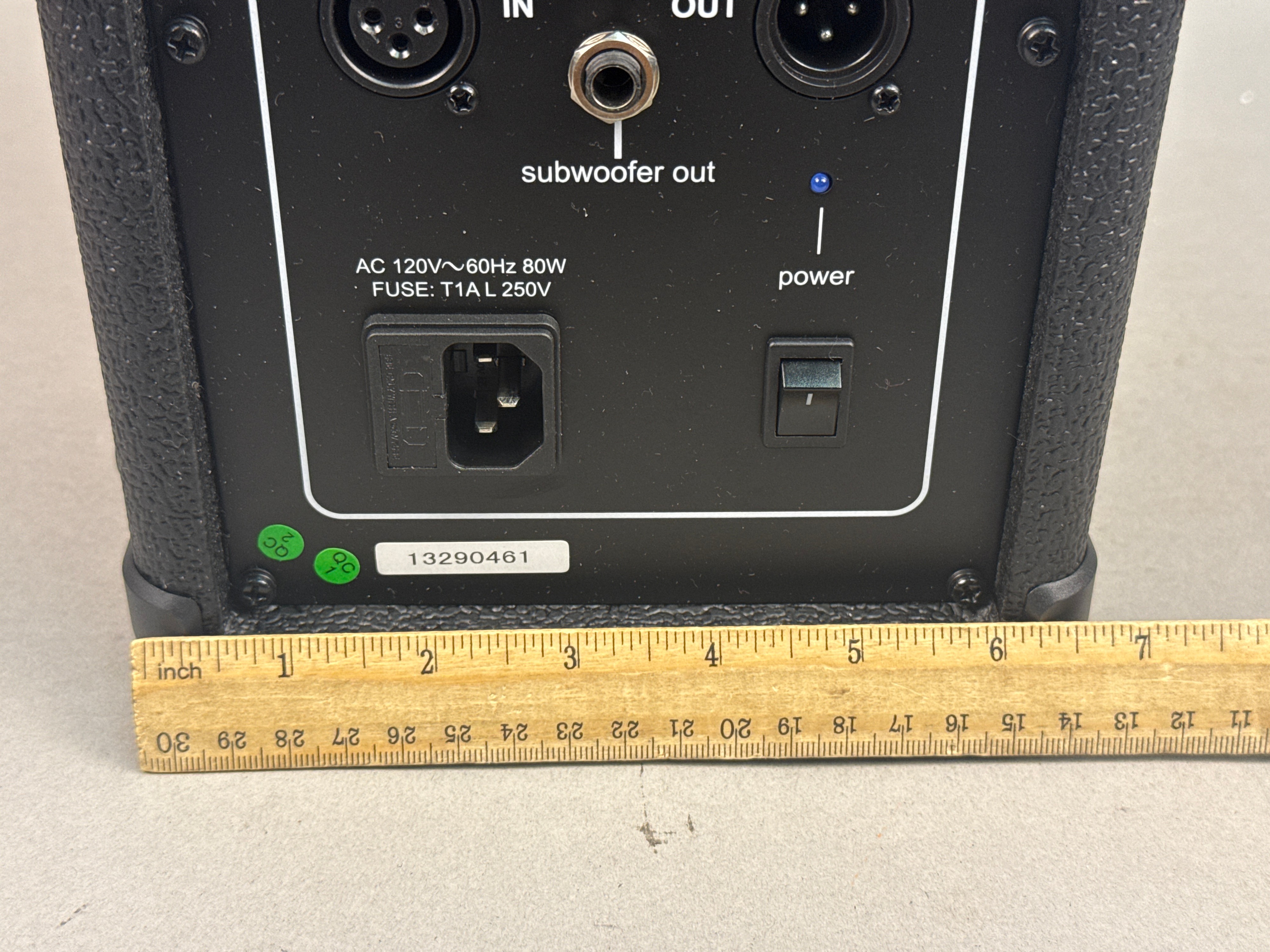 Kustom PA50 Personal PA System