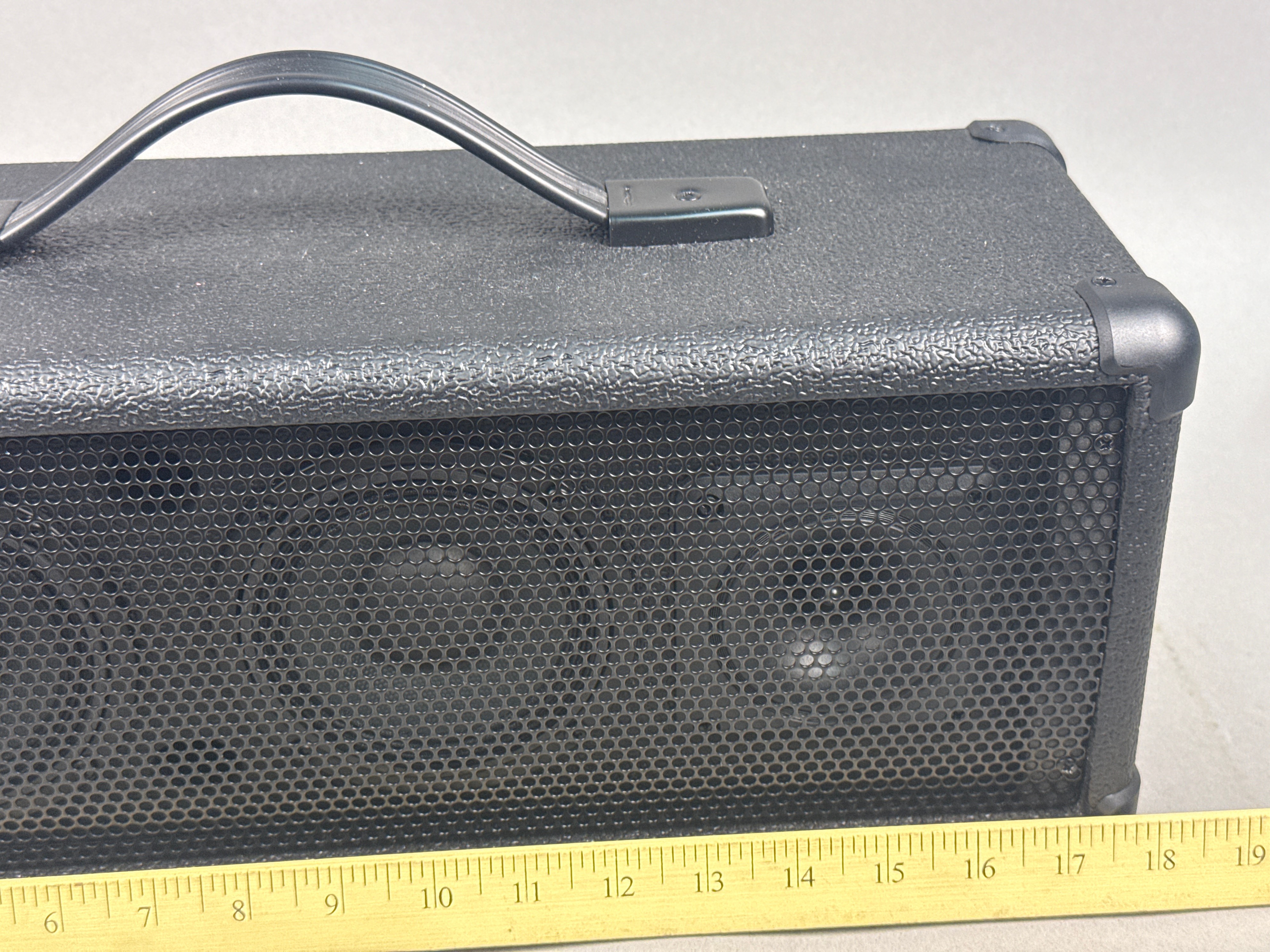 Kustom PA50 Personal PA System