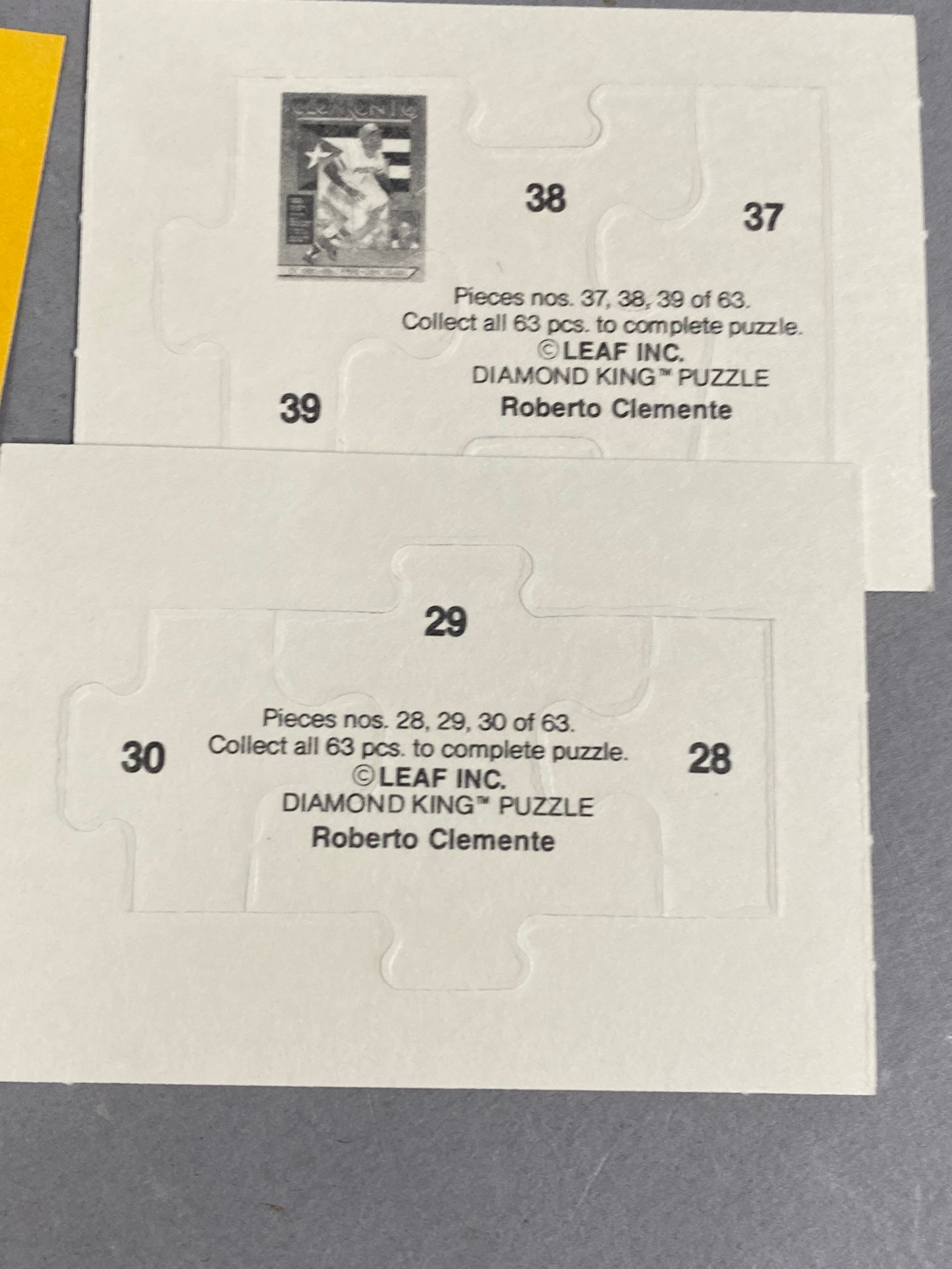 Large Assorted Baseball Card Collection