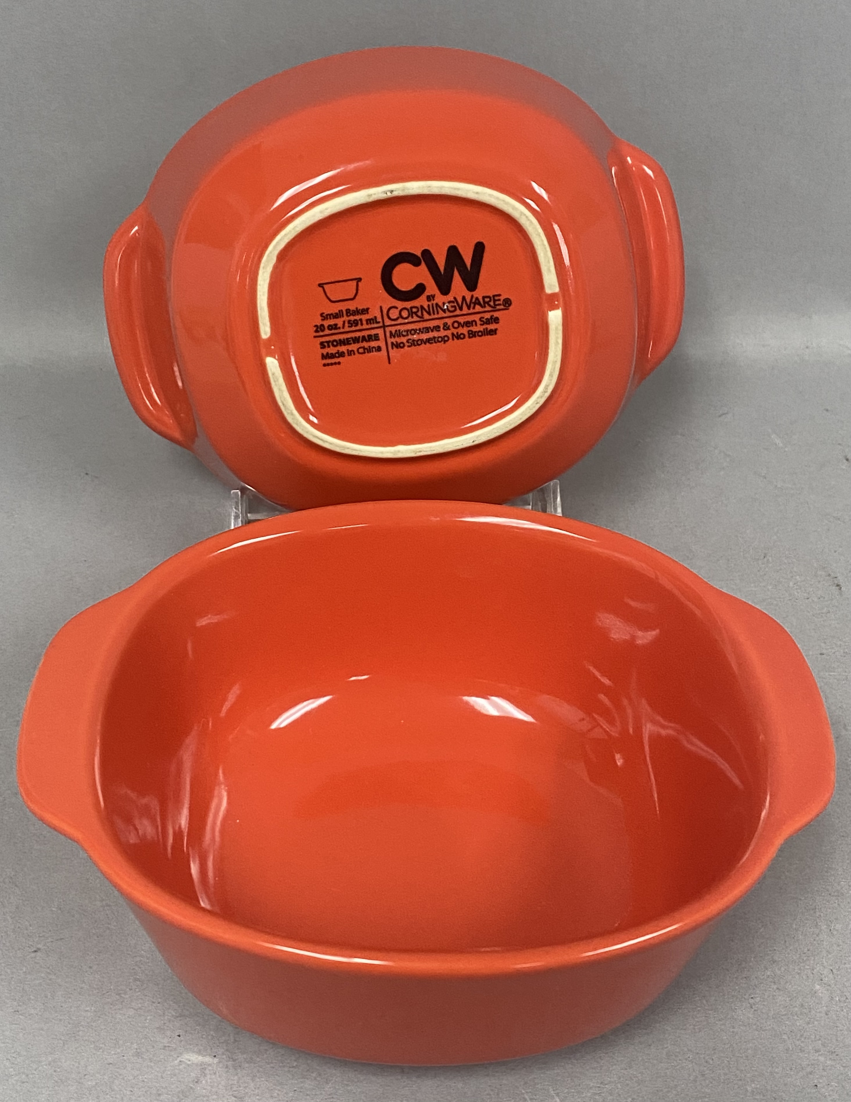 Corelle and CorningWare Bakeware Collection