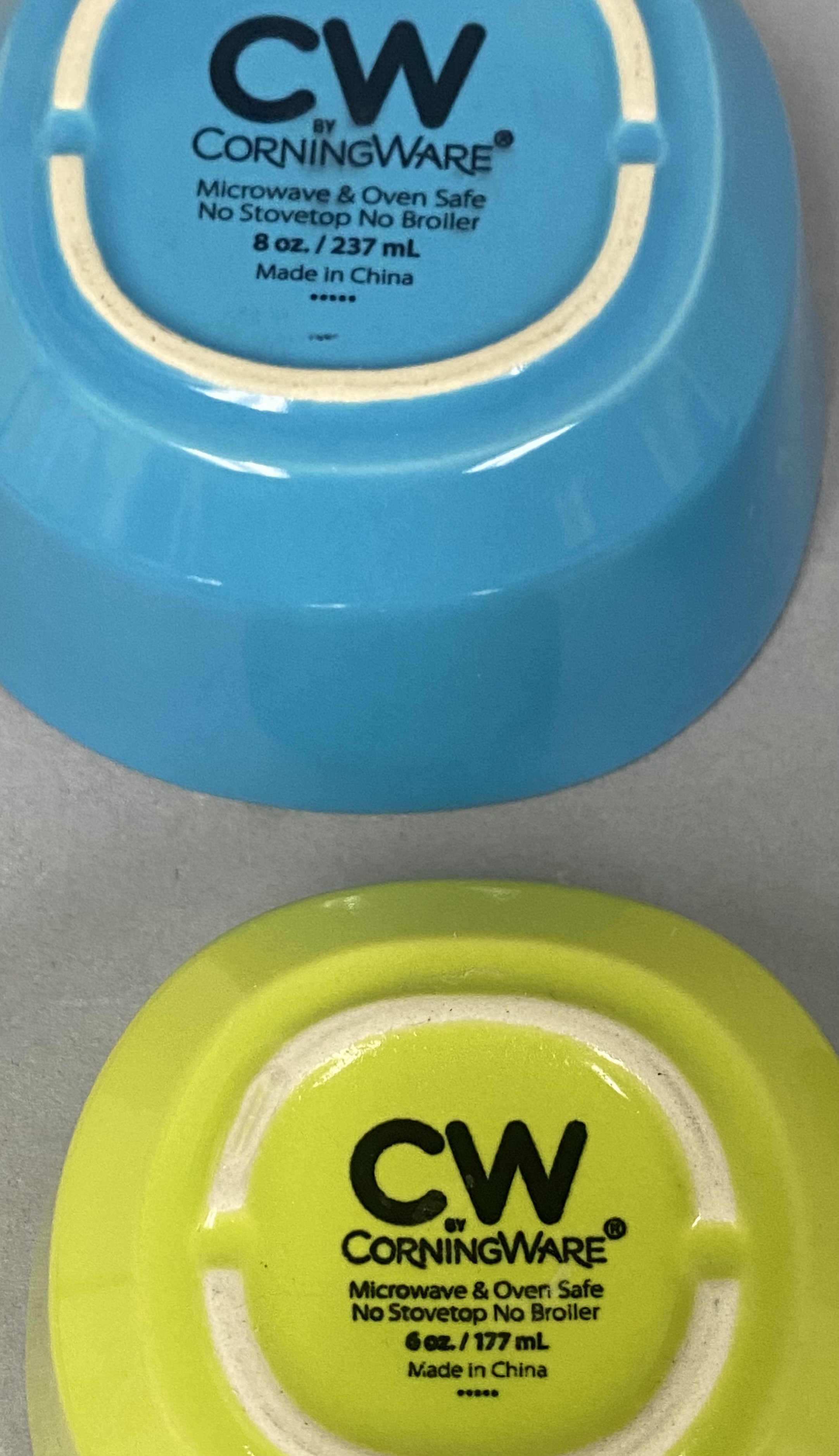 Corelle and CorningWare Bakeware Collection