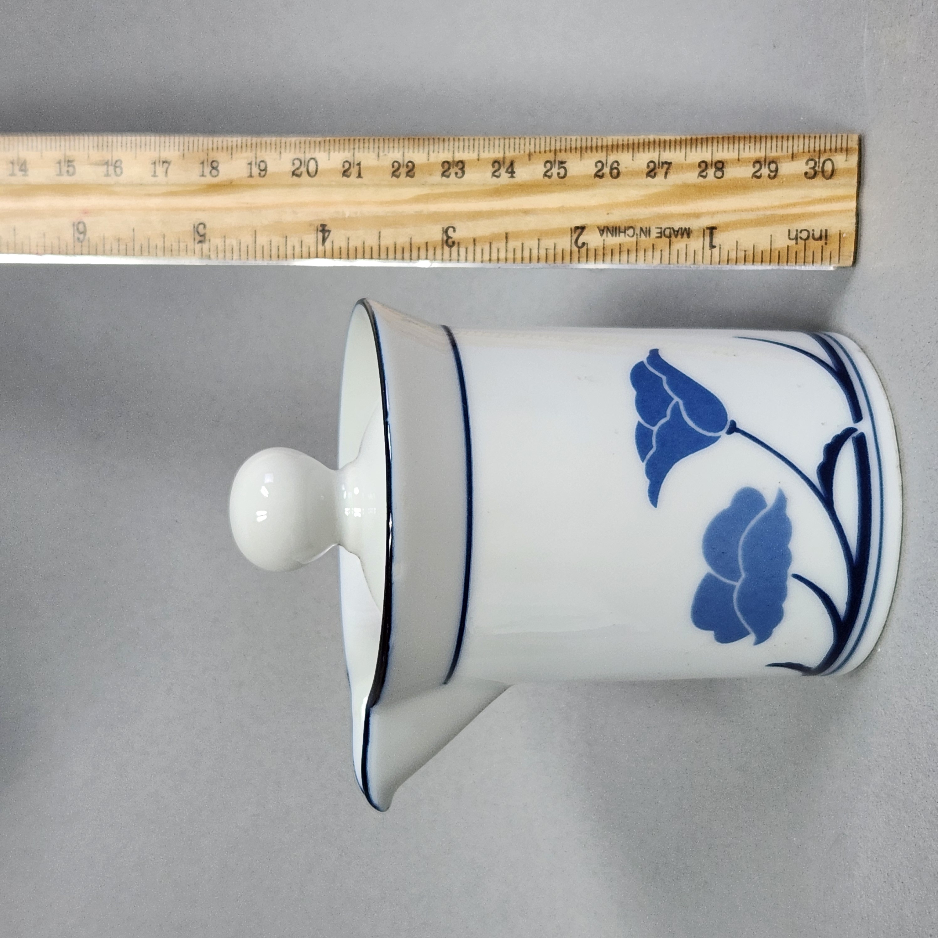 Dansk La Tulipe Ceramic Service