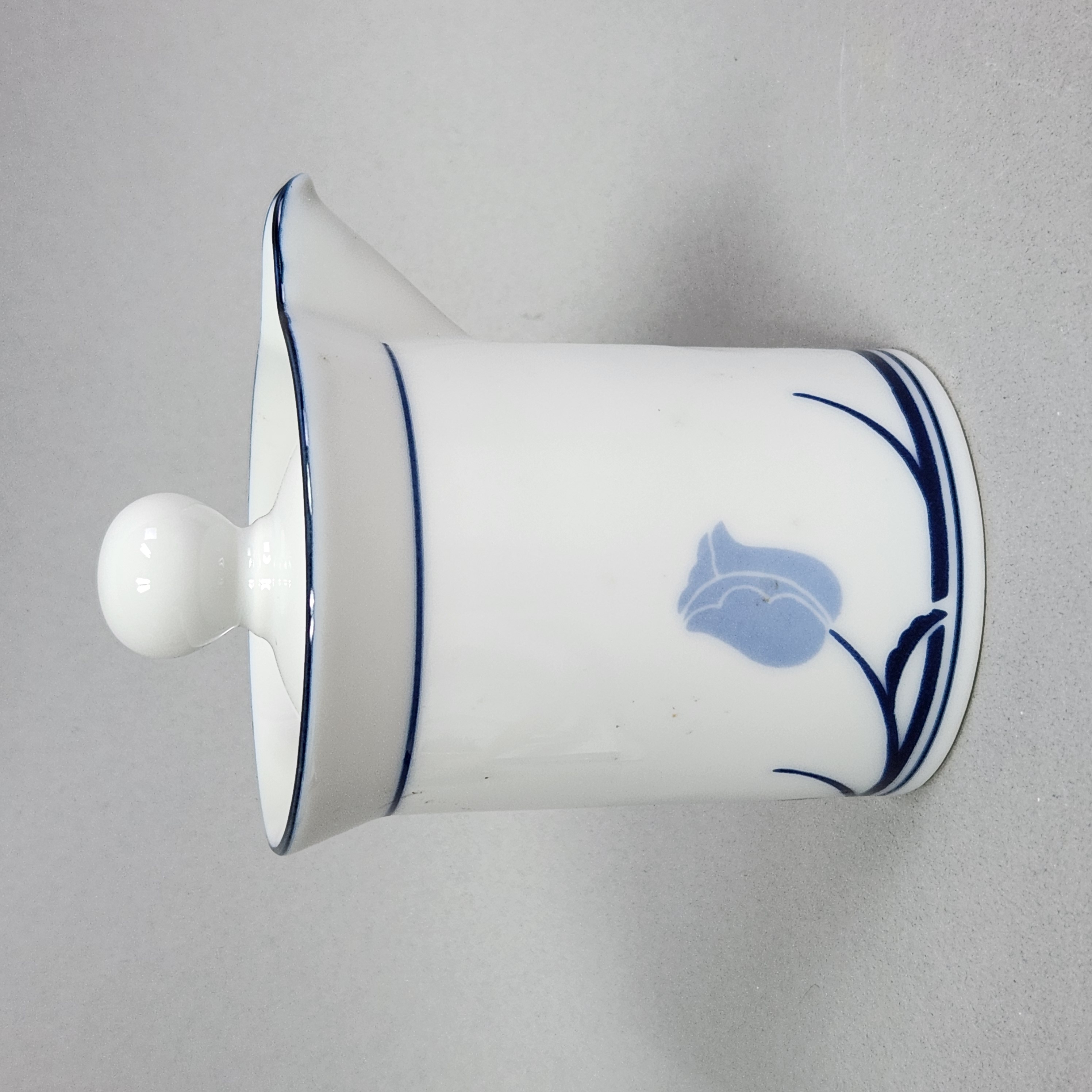 Dansk La Tulipe Ceramic Service