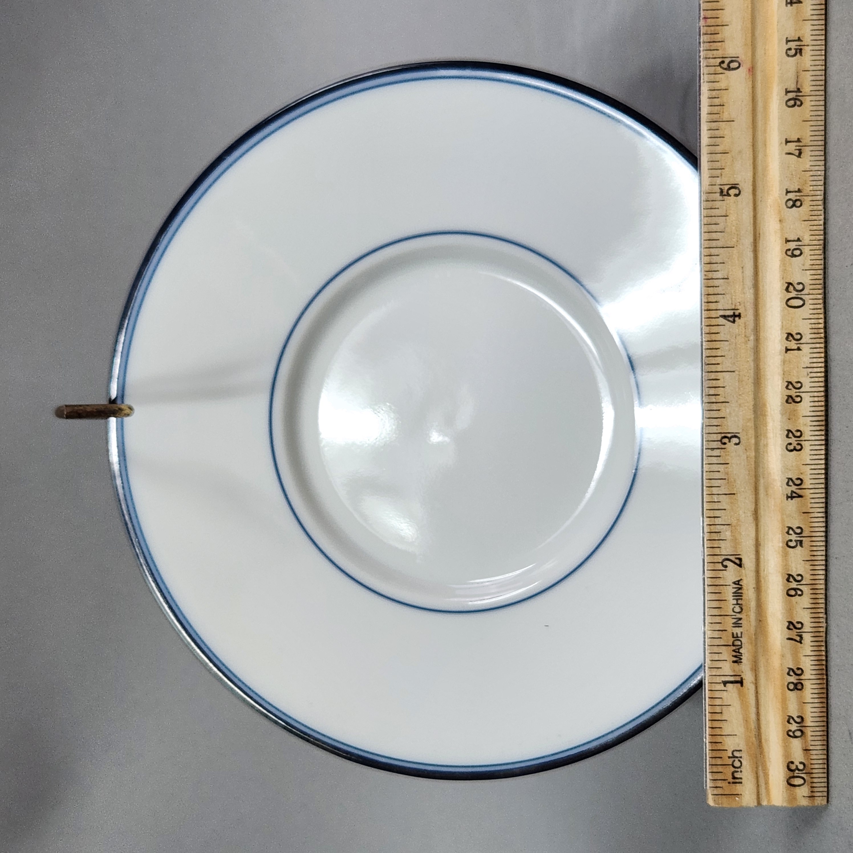 Dansk La Tulipe Ceramic Service