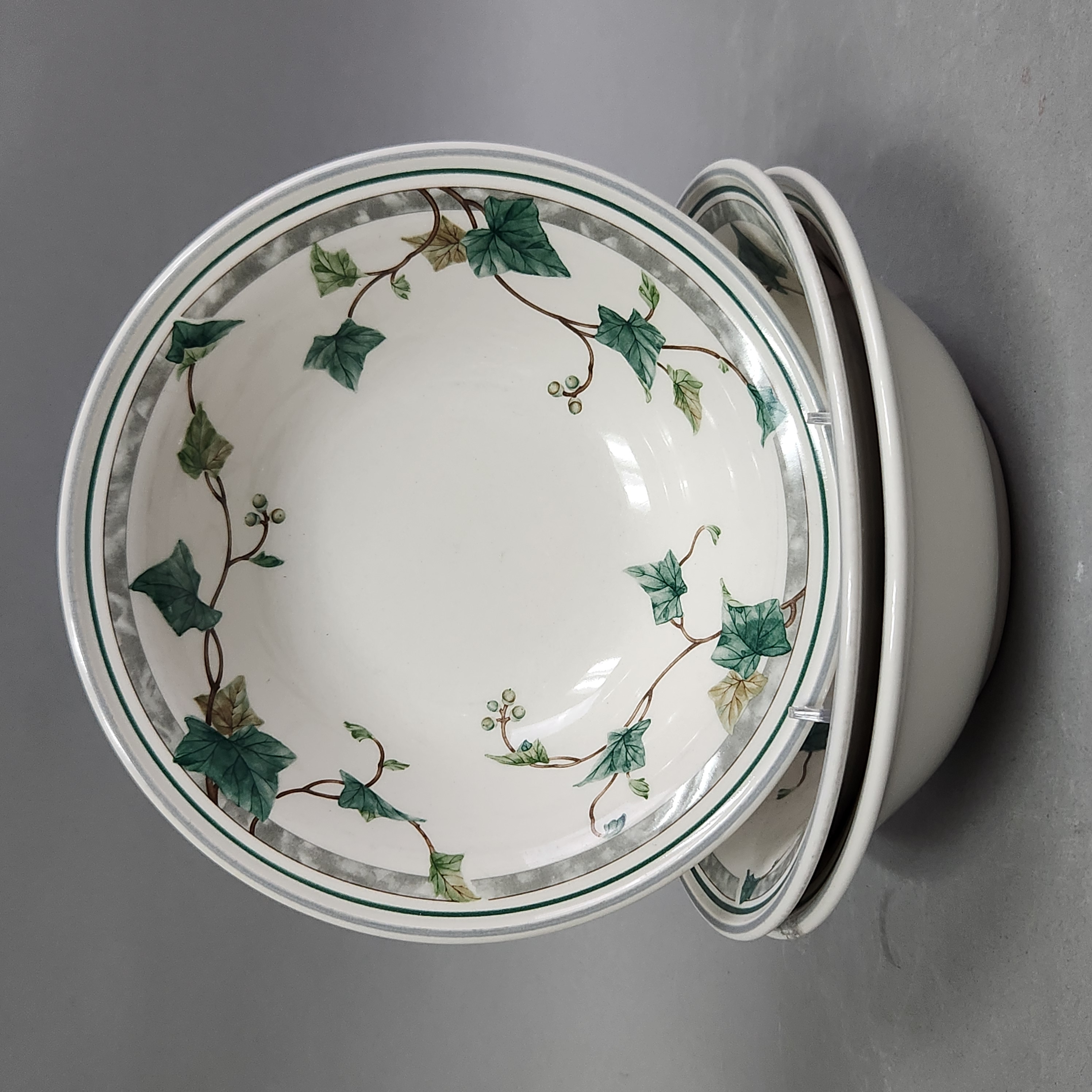 Noritake Ivy Lane Earthenware Bowls