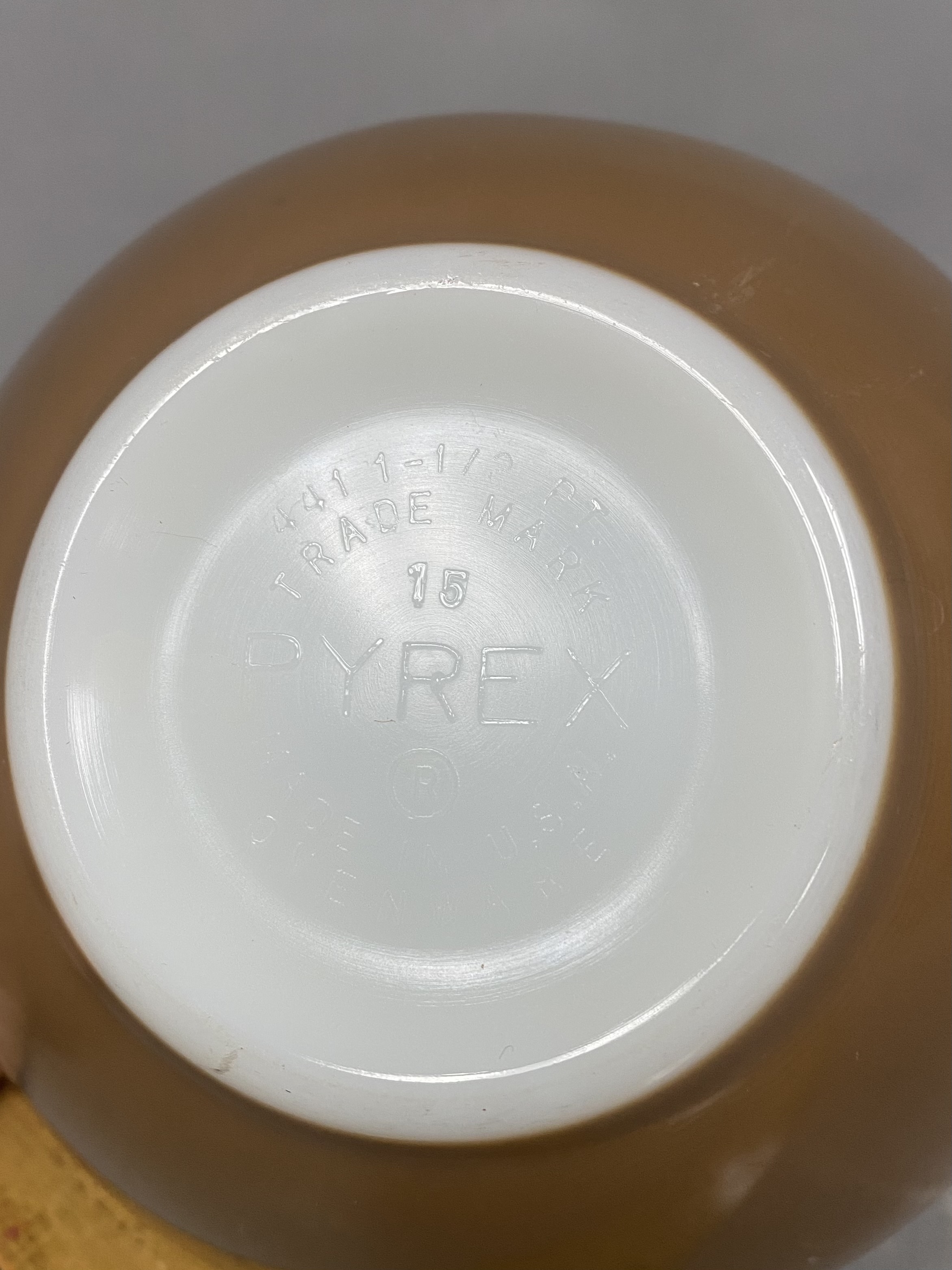 Pyrex Spring Blossom Green Cinderella Items