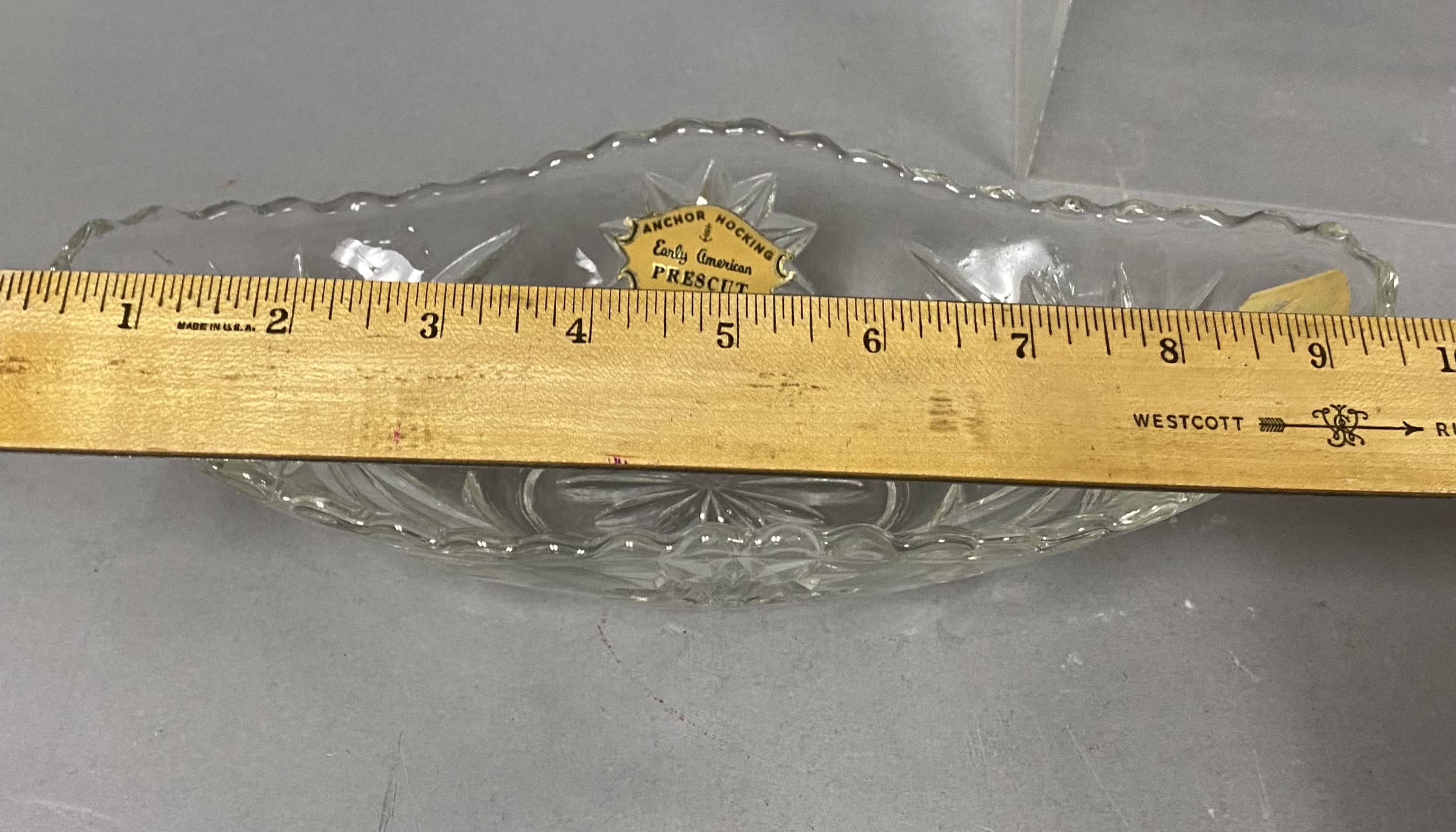 Anchor Hocking Libbey Glass Collection