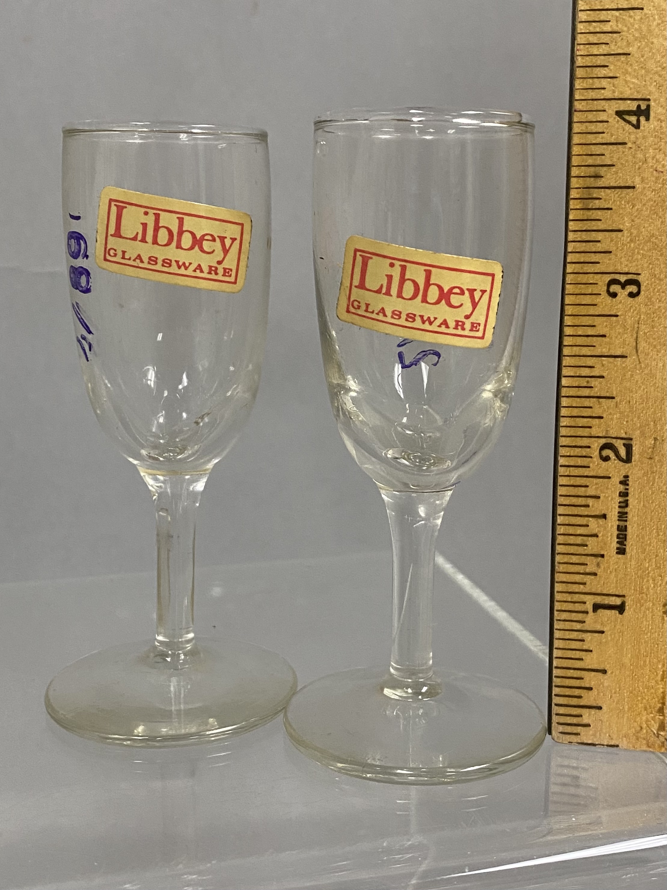 Anchor Hocking Libbey Glass Collection