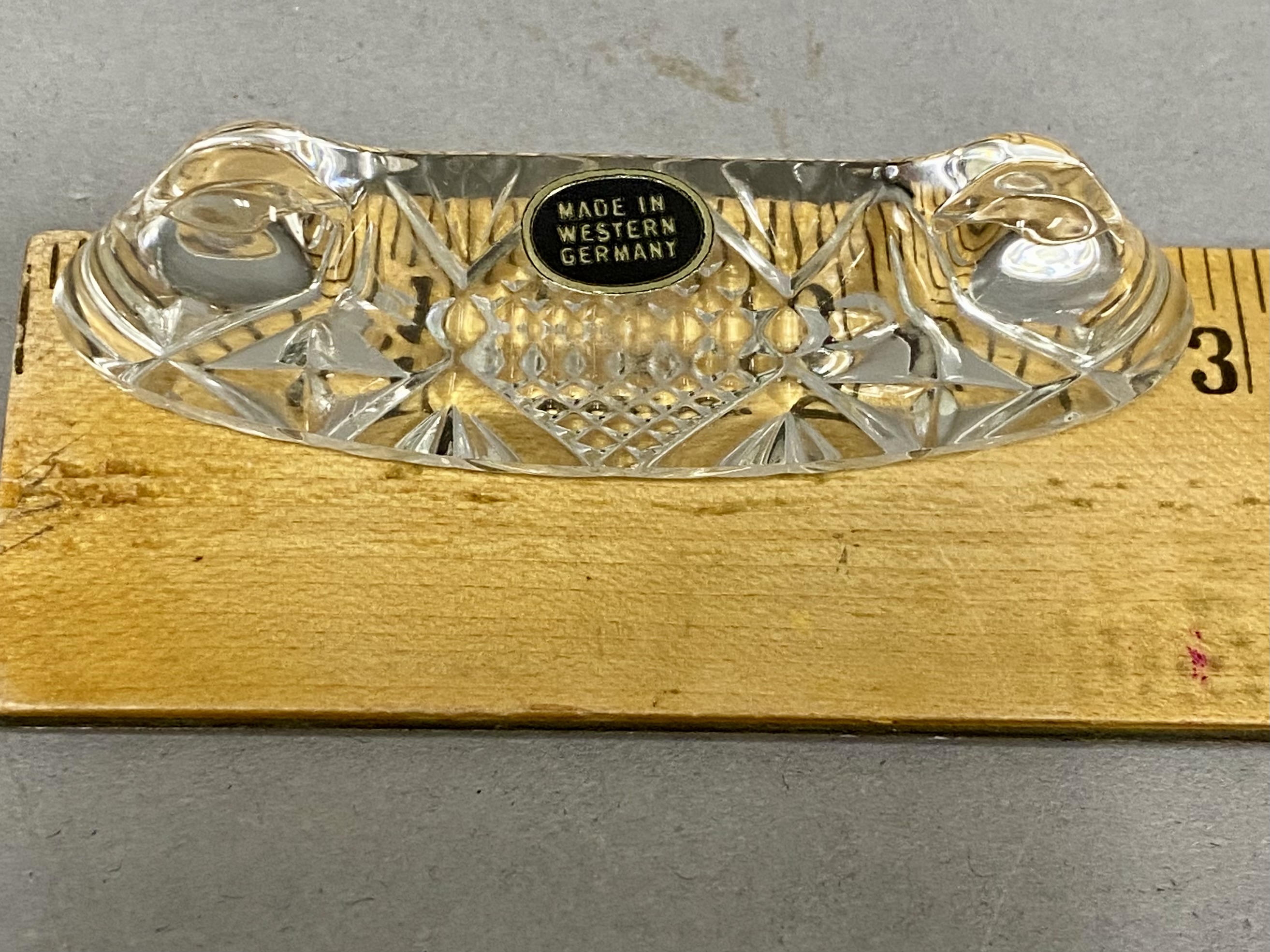 Anchor Hocking Libbey Glass Collection
