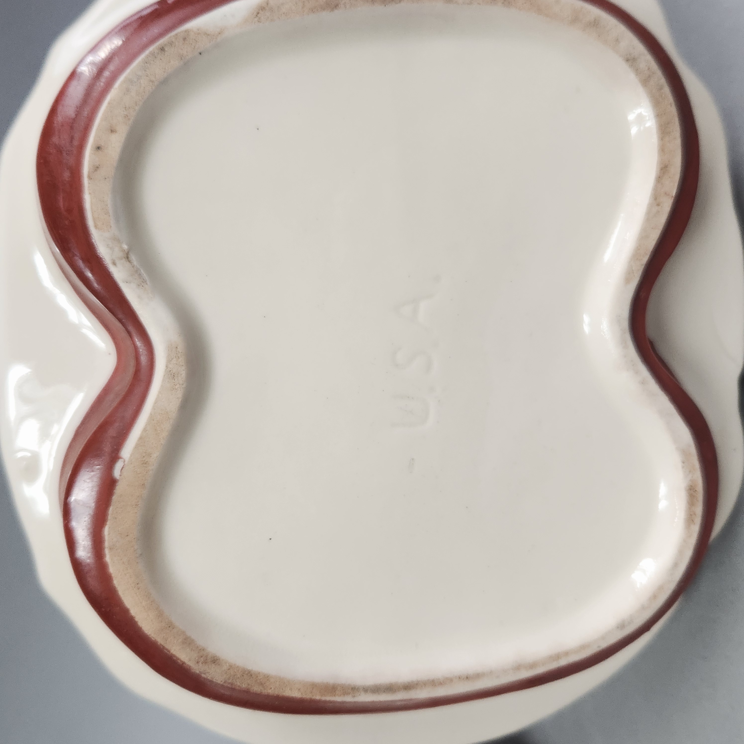 American Ceramic Figural Cookie Jars