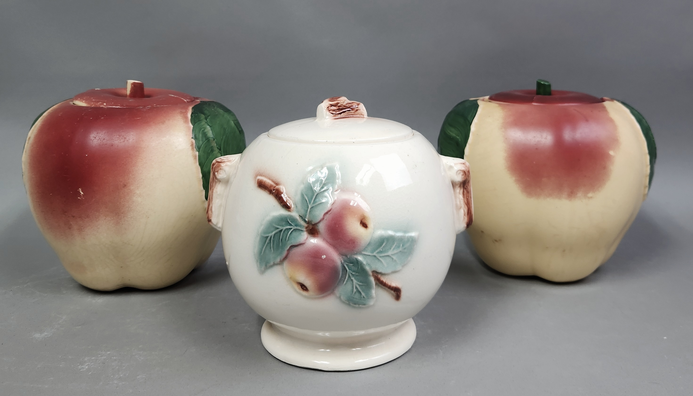 Cookie Jars Inc Robinson-Ransbottom
