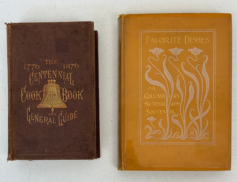 Kennedy's Auction Service | Estate Books & Ephemera Online Only Auction